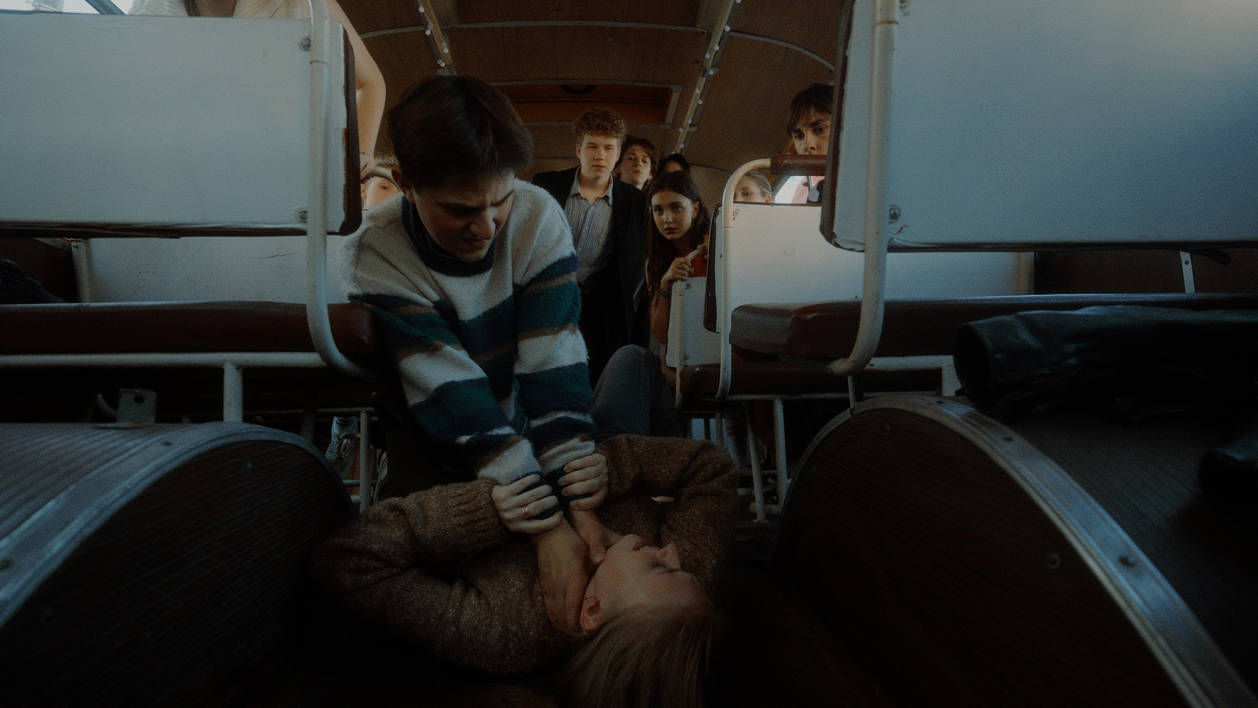 ЛИСЬИ ОГНИ. Стрит-фотография, полная абсурда, идиотизма и красоты