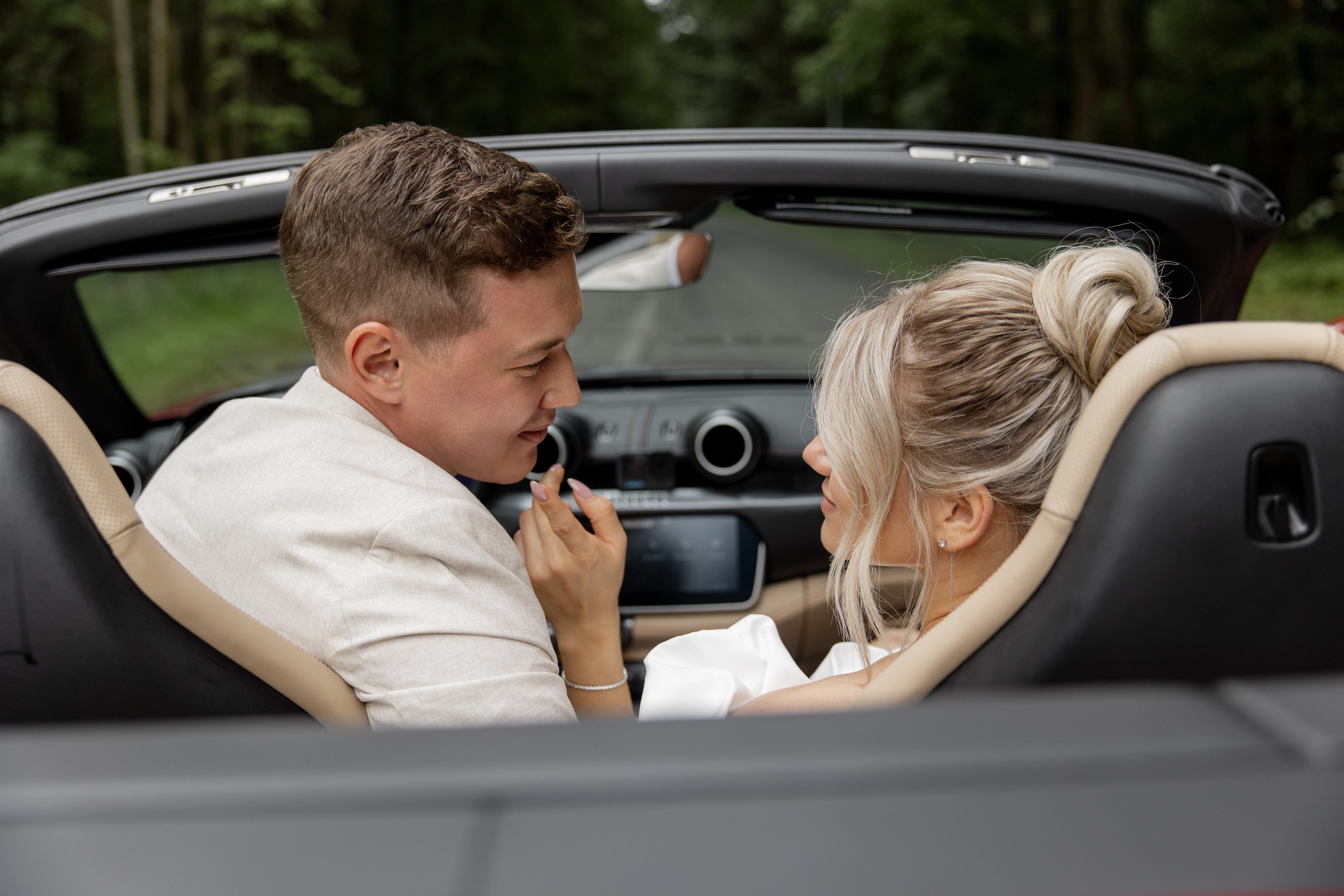 Cherry Candy Love. Свадебный фотограф — Ефимов Сергей