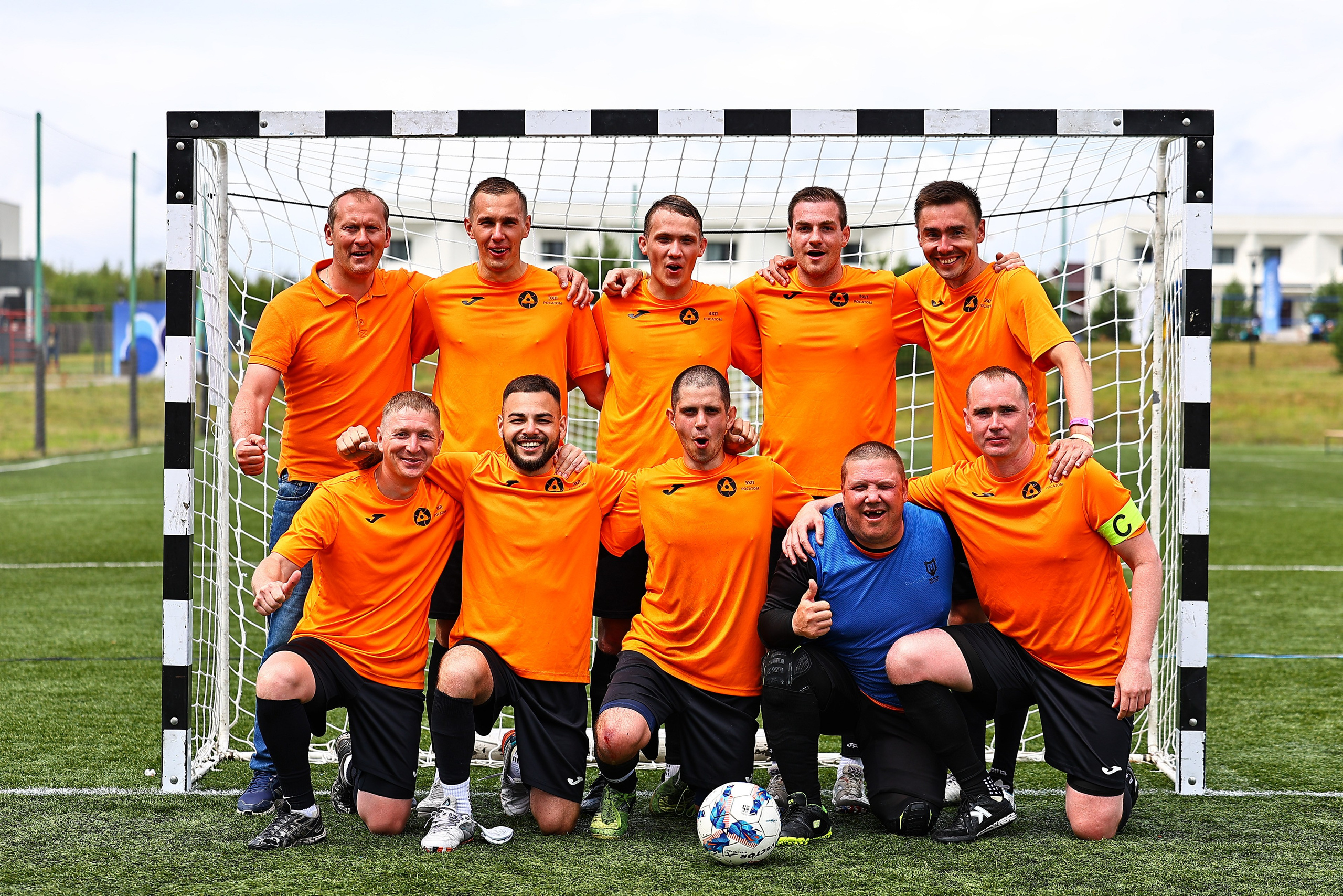 АТОМИАДА Лето 2025. Фототерапевт Ева Бунеева