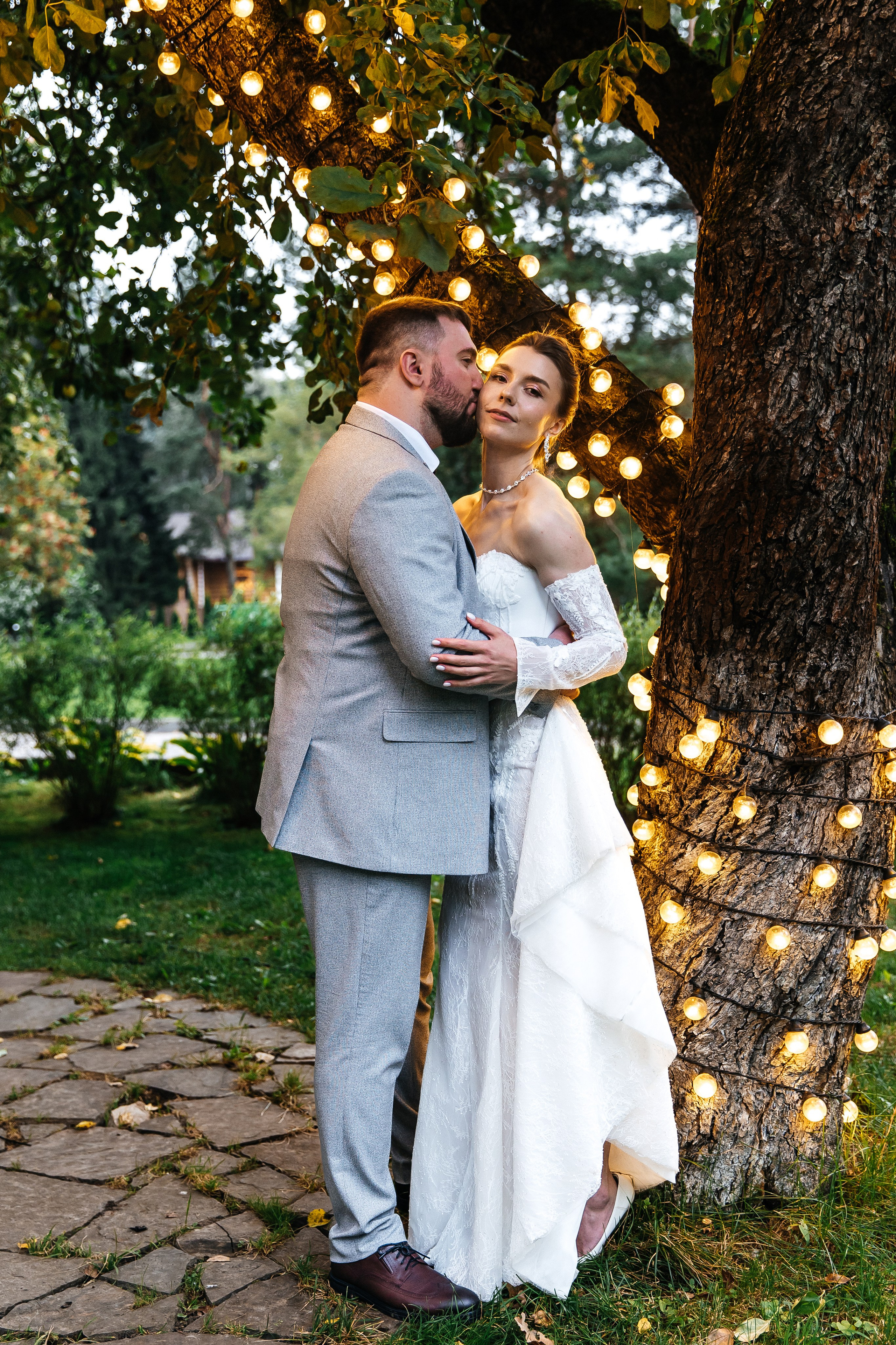 23/08. Свадебный фотограф в Москве Виктория Арехова