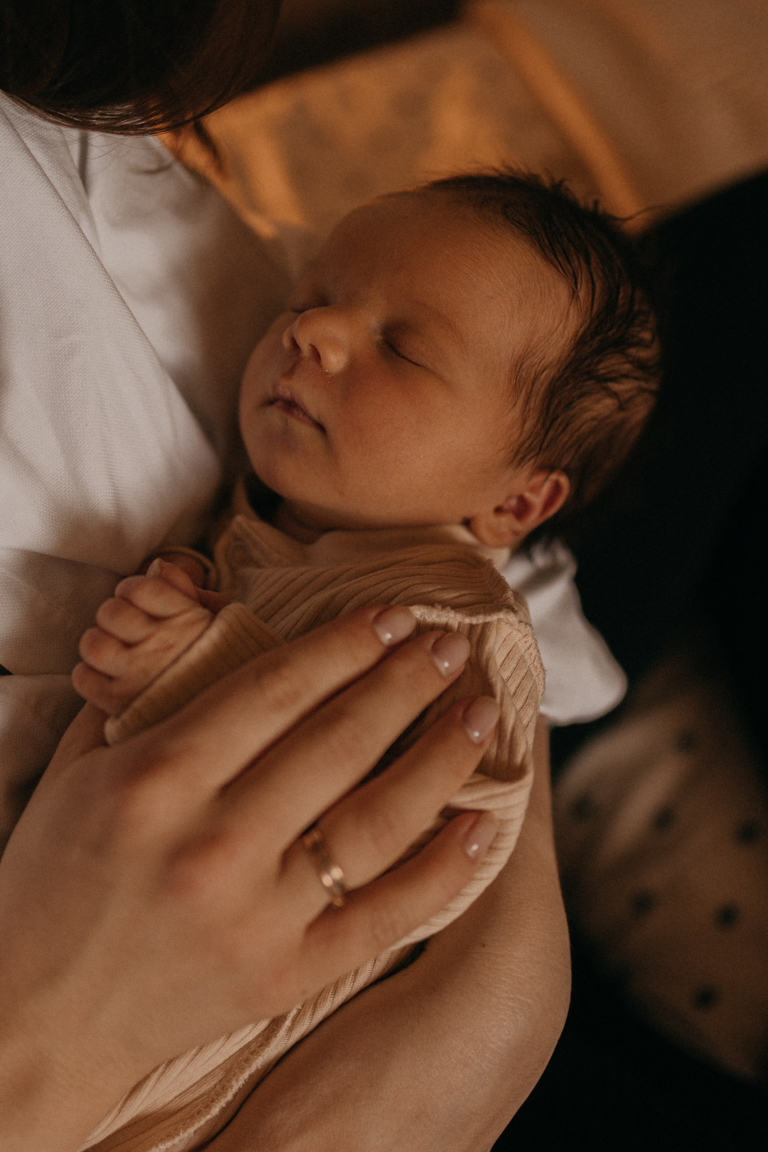 Тебе 10 дней. Фотограф Настя Леонова