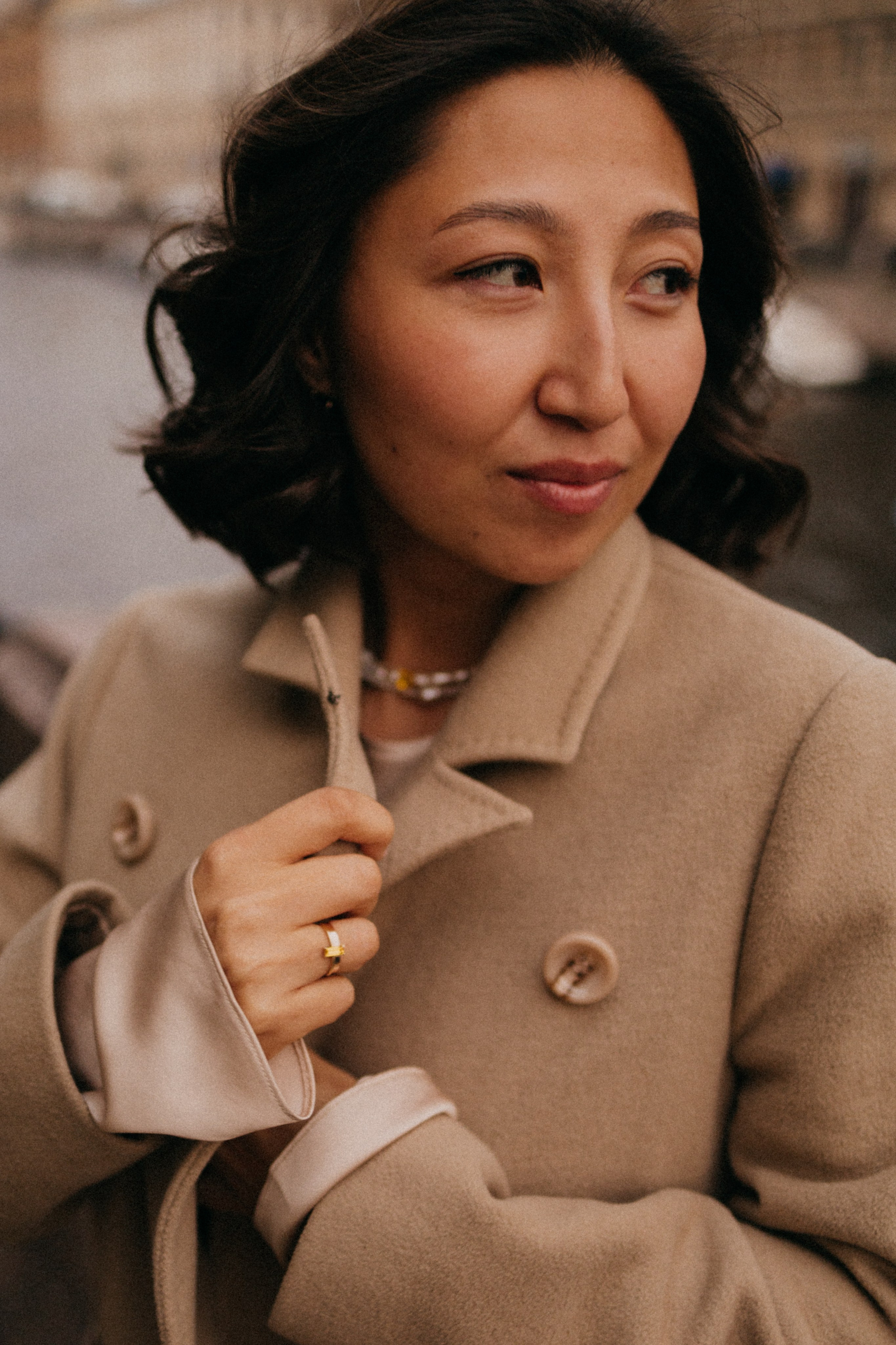 Питер. Только вы вдвоём. Фотограф Настя Леонова