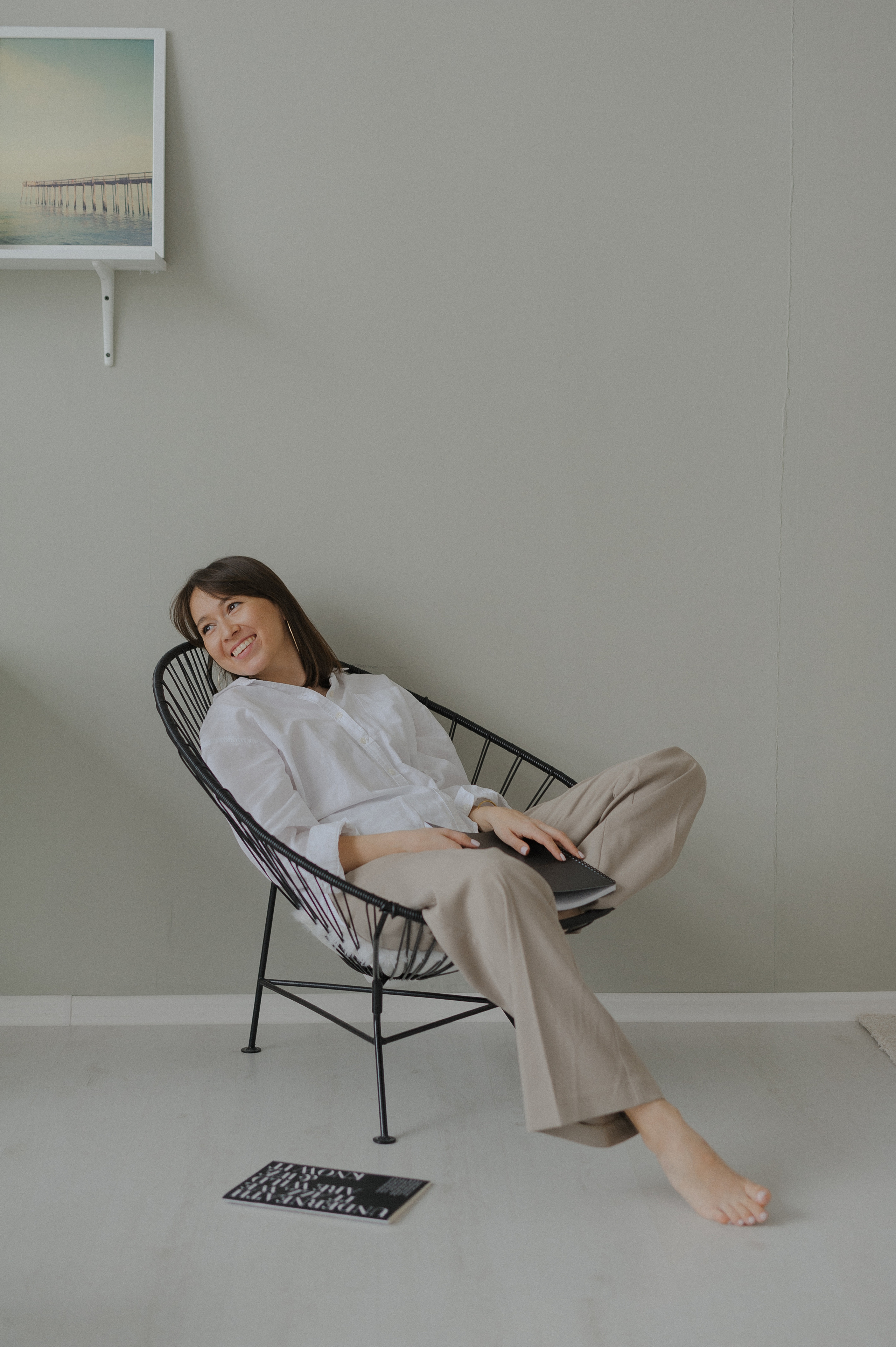 Фотоработы Юлии. Фотостудия Сфера в Чехове