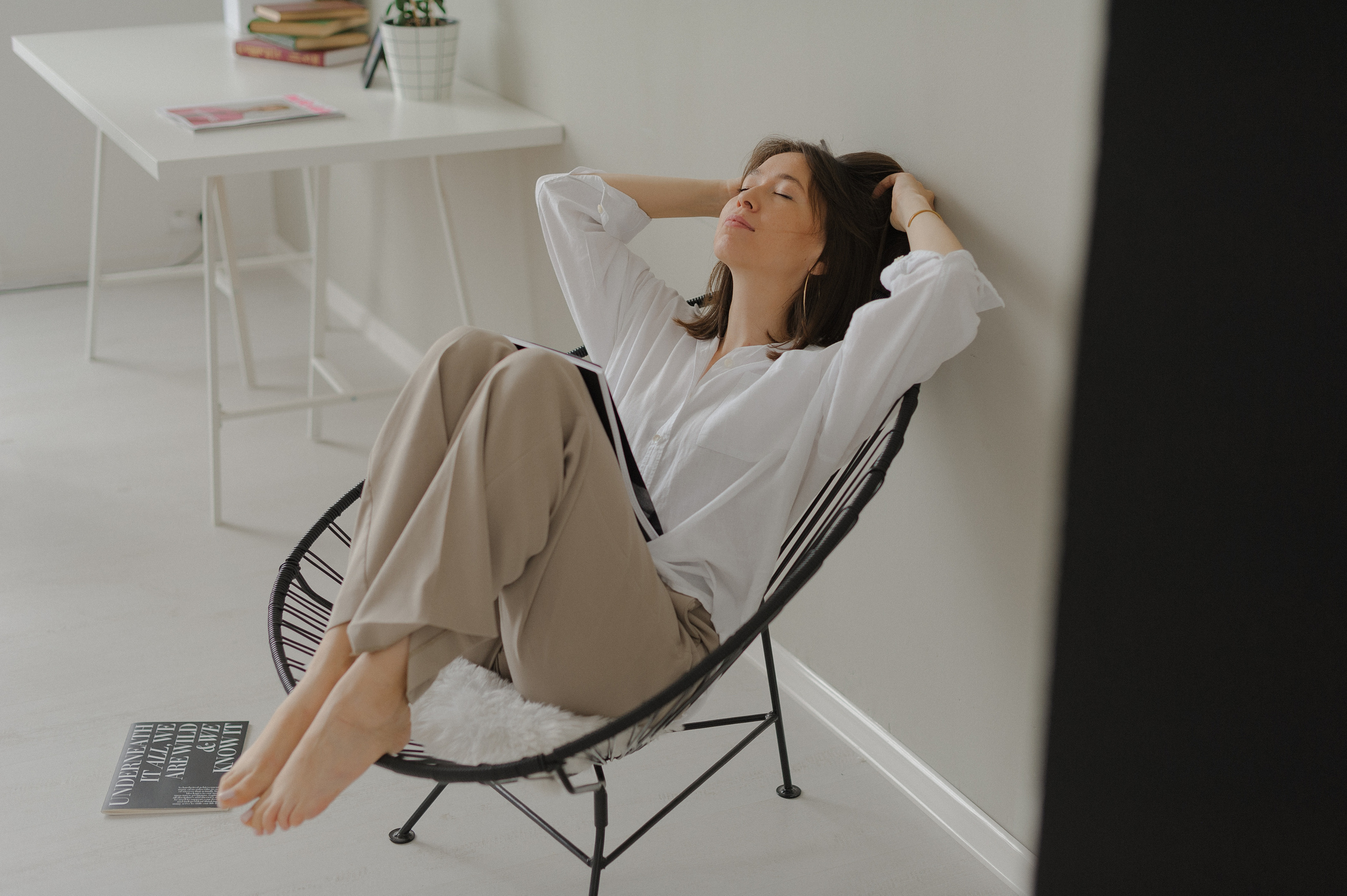 Фотоработы Юлии. Фотостудия Сфера в Чехове