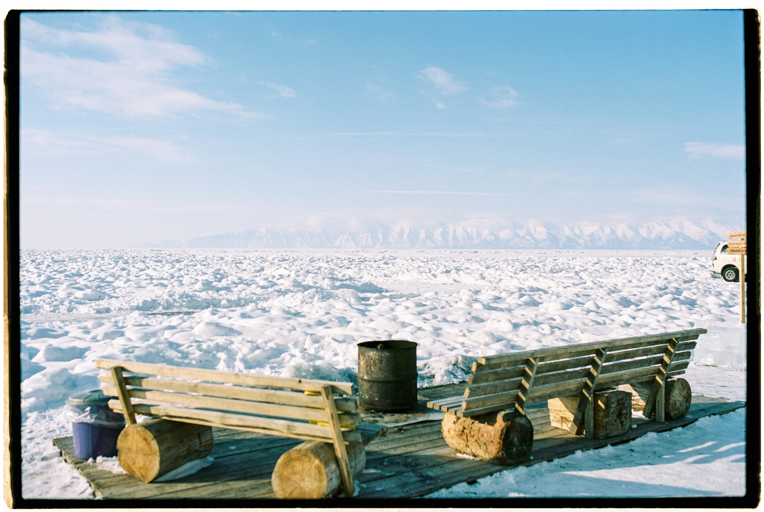 Travel. Фотограф в Челябинске — Дмитрий Носов