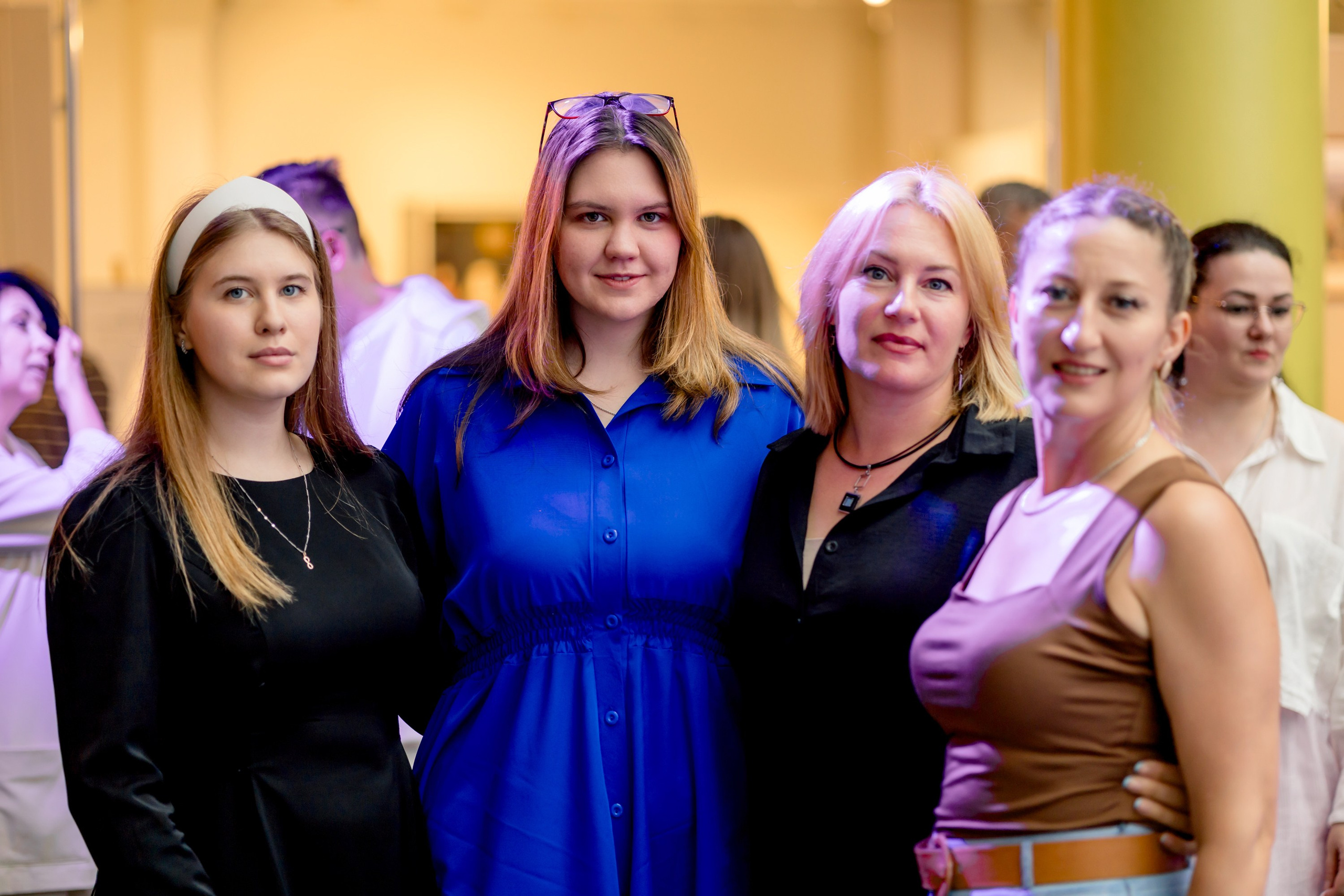 Smolensk Fashion Week 2025_День 2_Смоленская матрешка. Главная