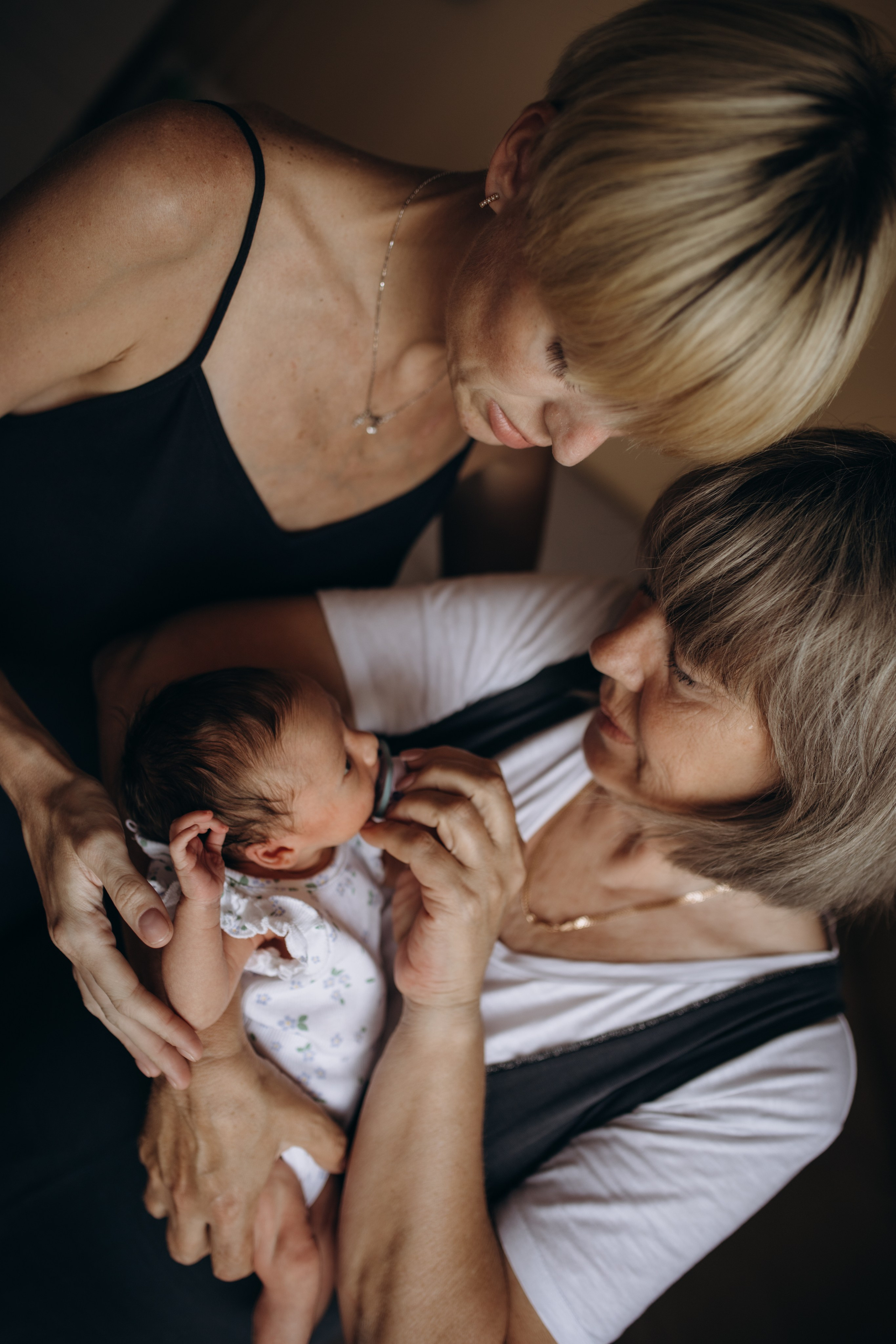 Агата. Семейный фотограф в Москве и Люберцах Юлия Гуськова