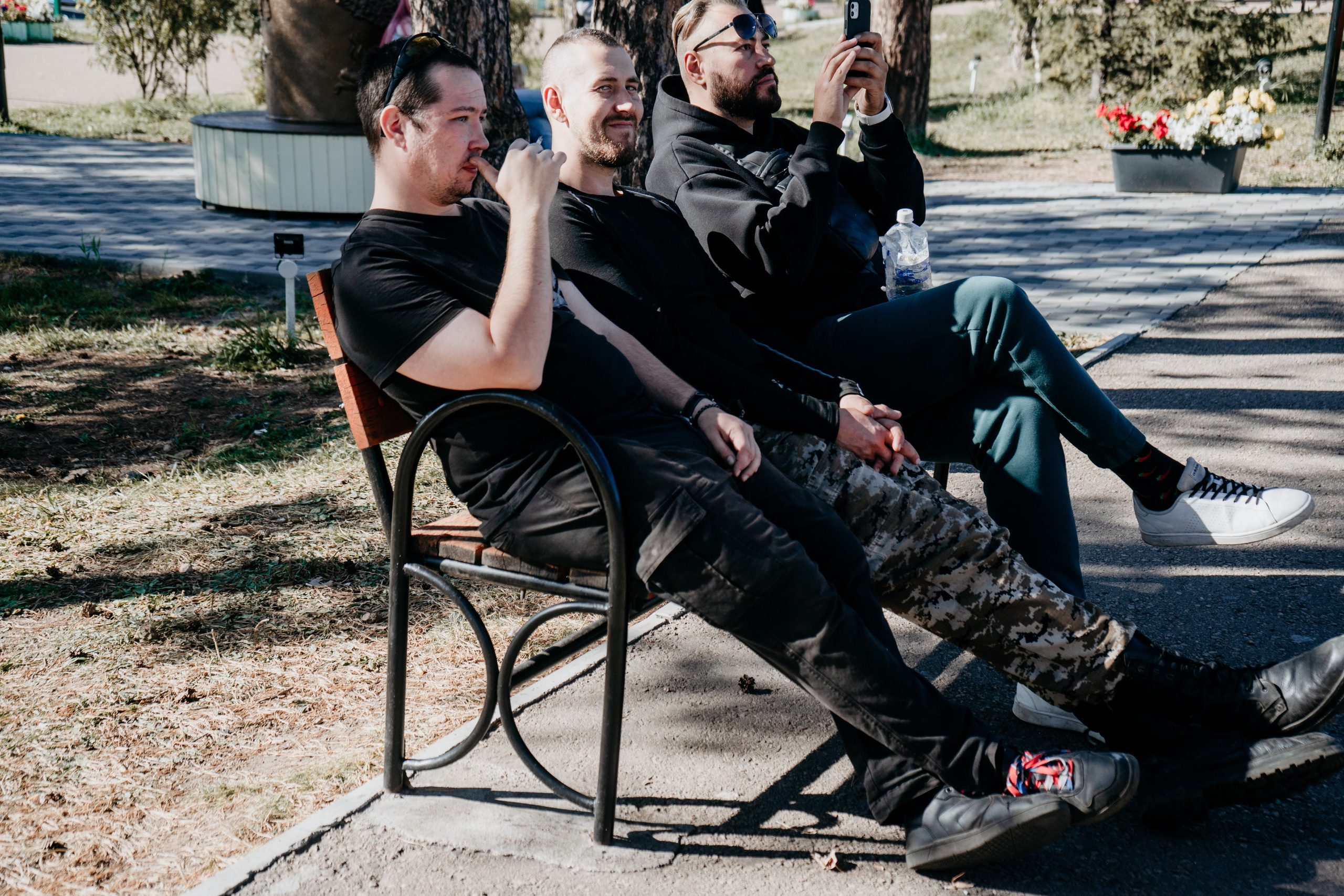 Репортажная съемка. Фотограф в Улан-Удэ. Свадебный фотограф в Улан-Удэ