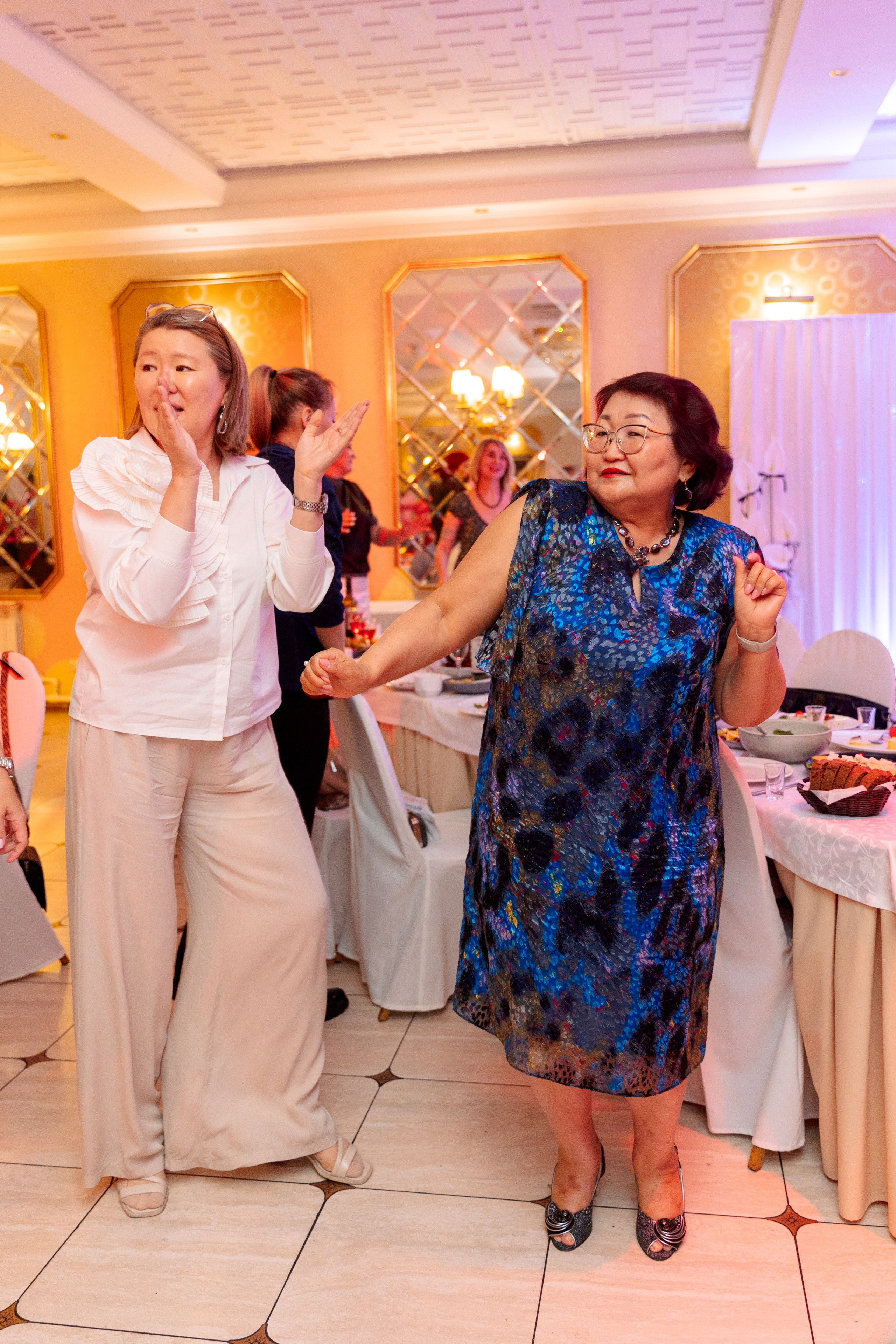 Юбилей. Свадебный и семейный фотограф в Улан-Удэ