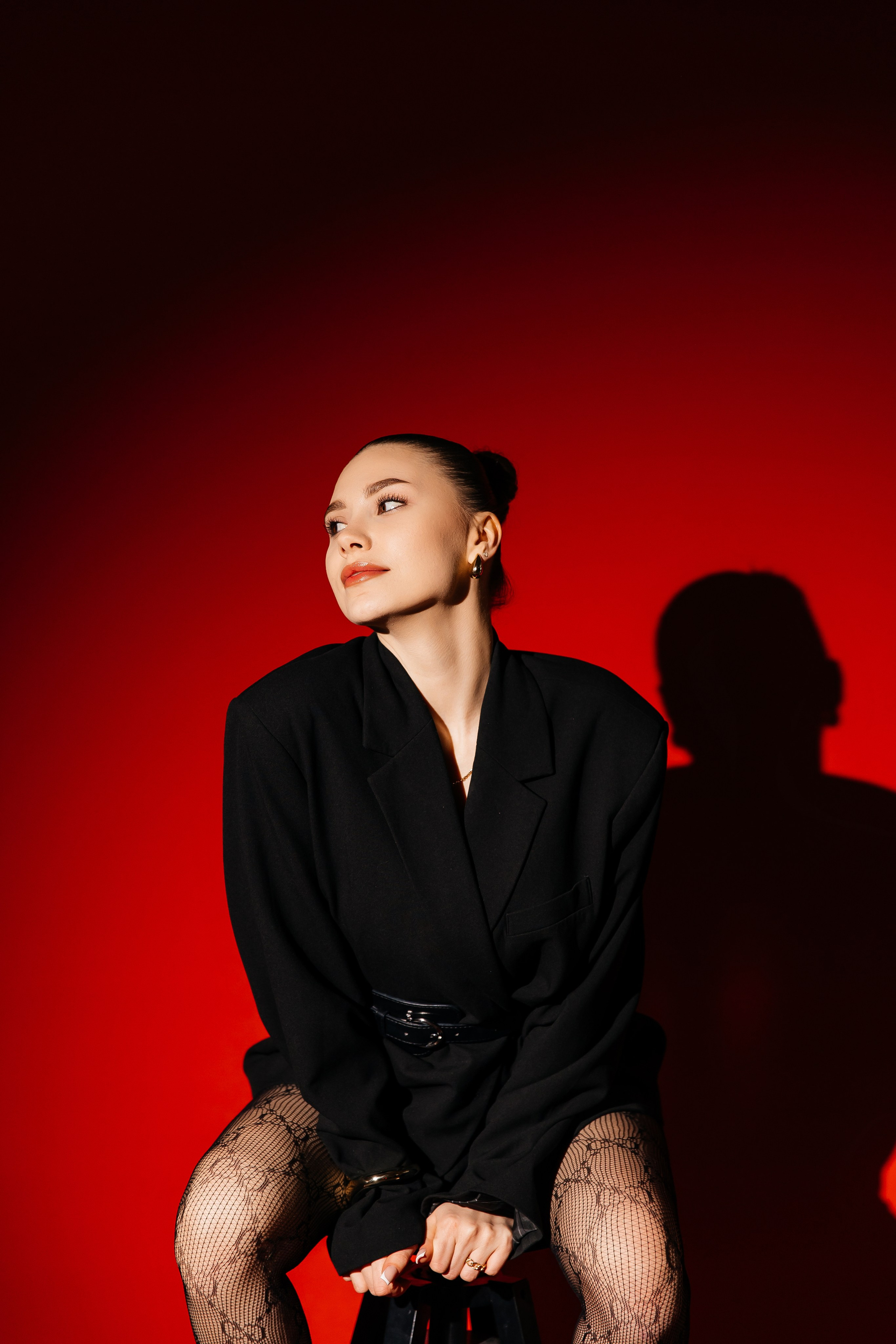 Валерия. Фотограф Пятигорск Александра Карасева