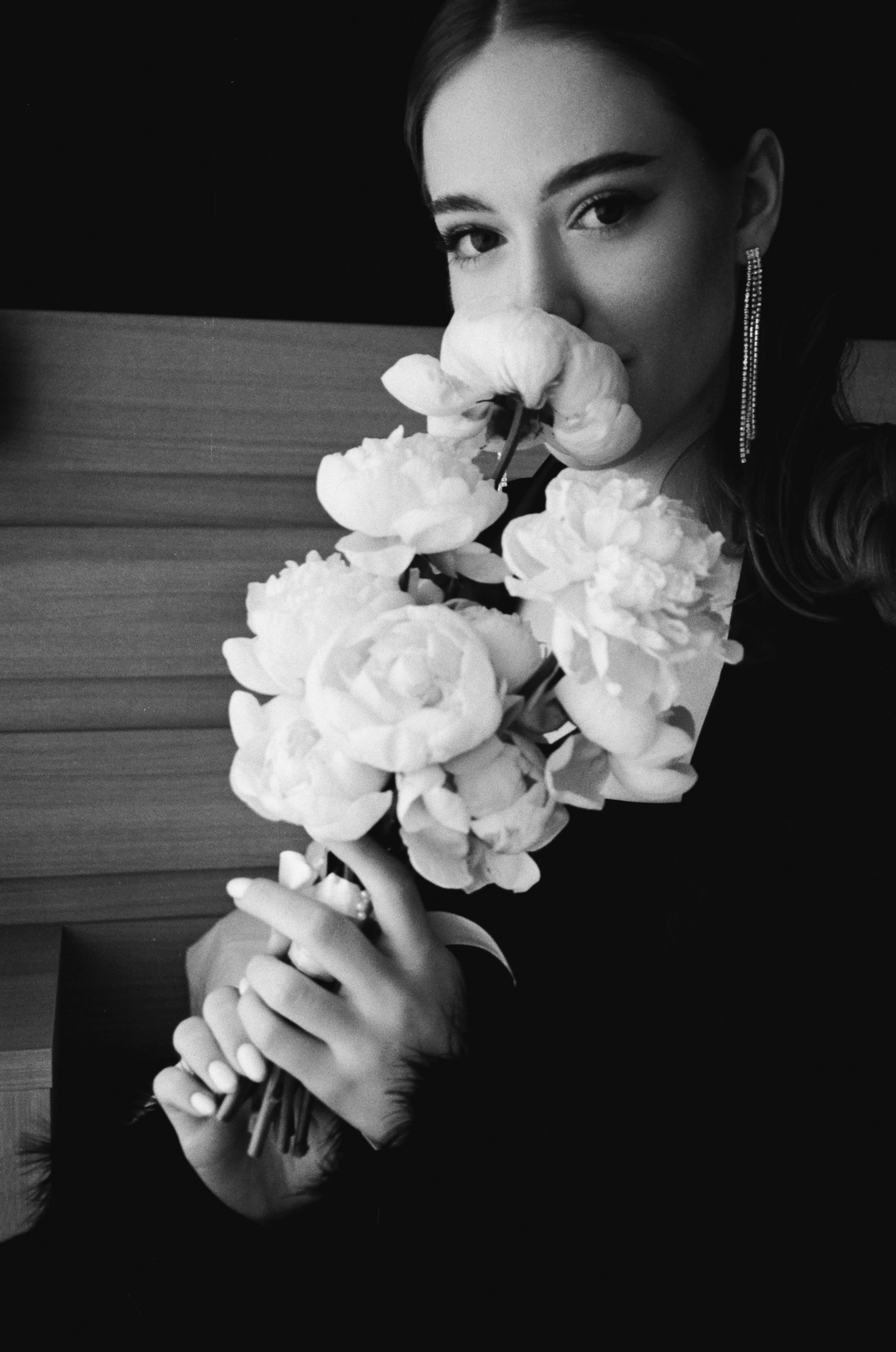 Свадьба Илья и Наташа. Свадебный фотограф Дарья Свет