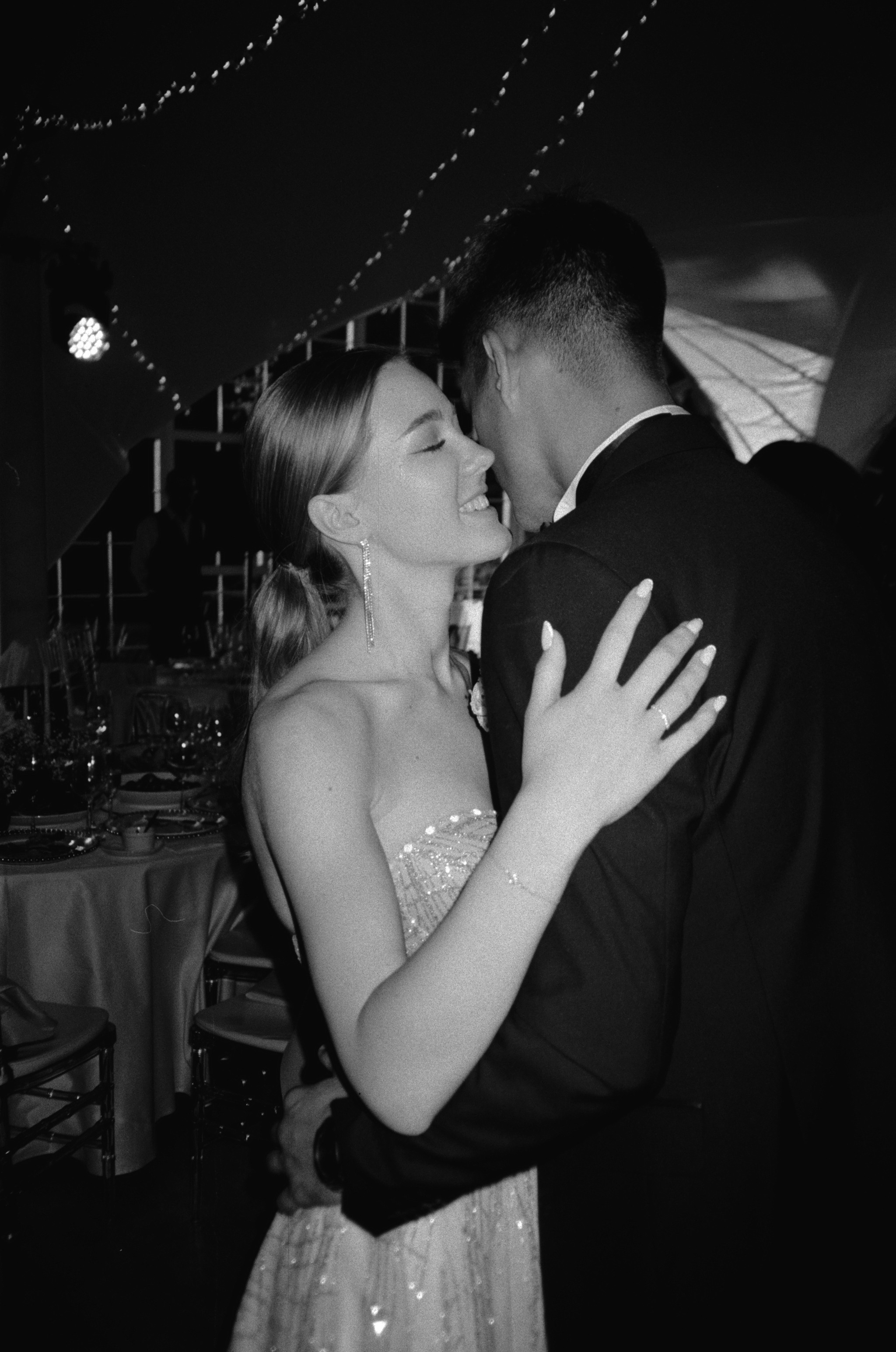 Свадьба Илья и Наташа. Свадебный фотограф Дарья Свет