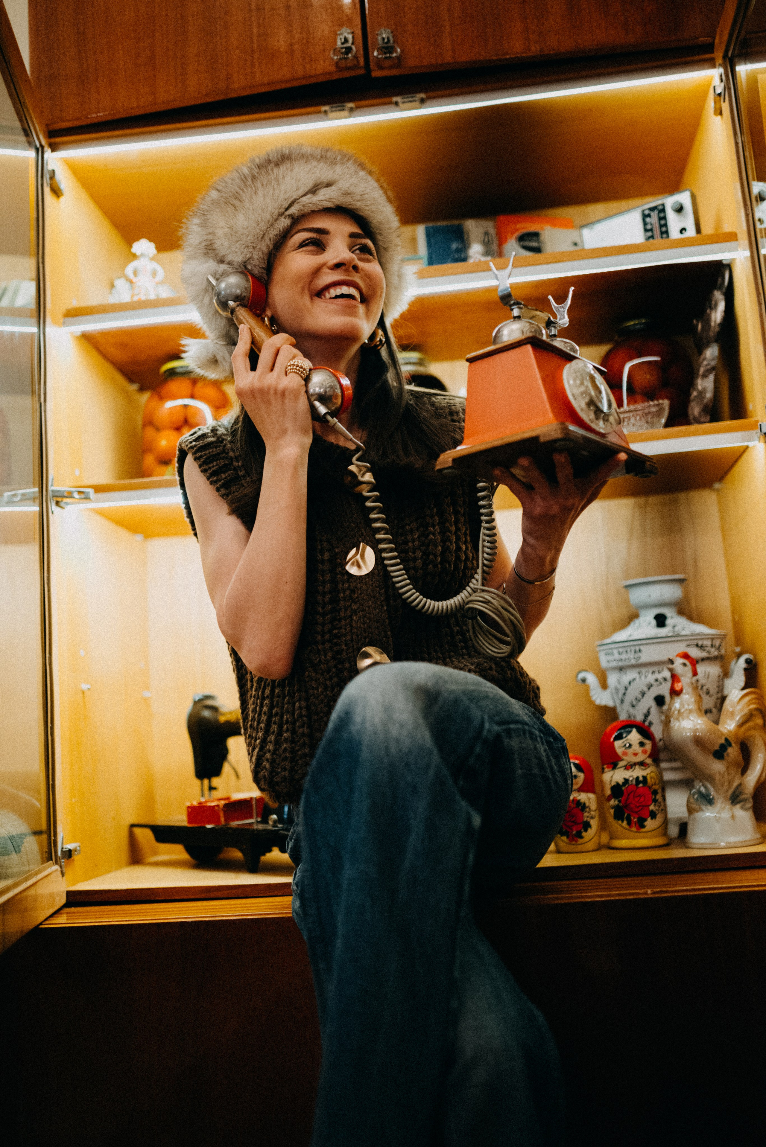 День рождения Алины | бар «Коммуналочка». Фотограф Санкт-Петербург, Новороссийск