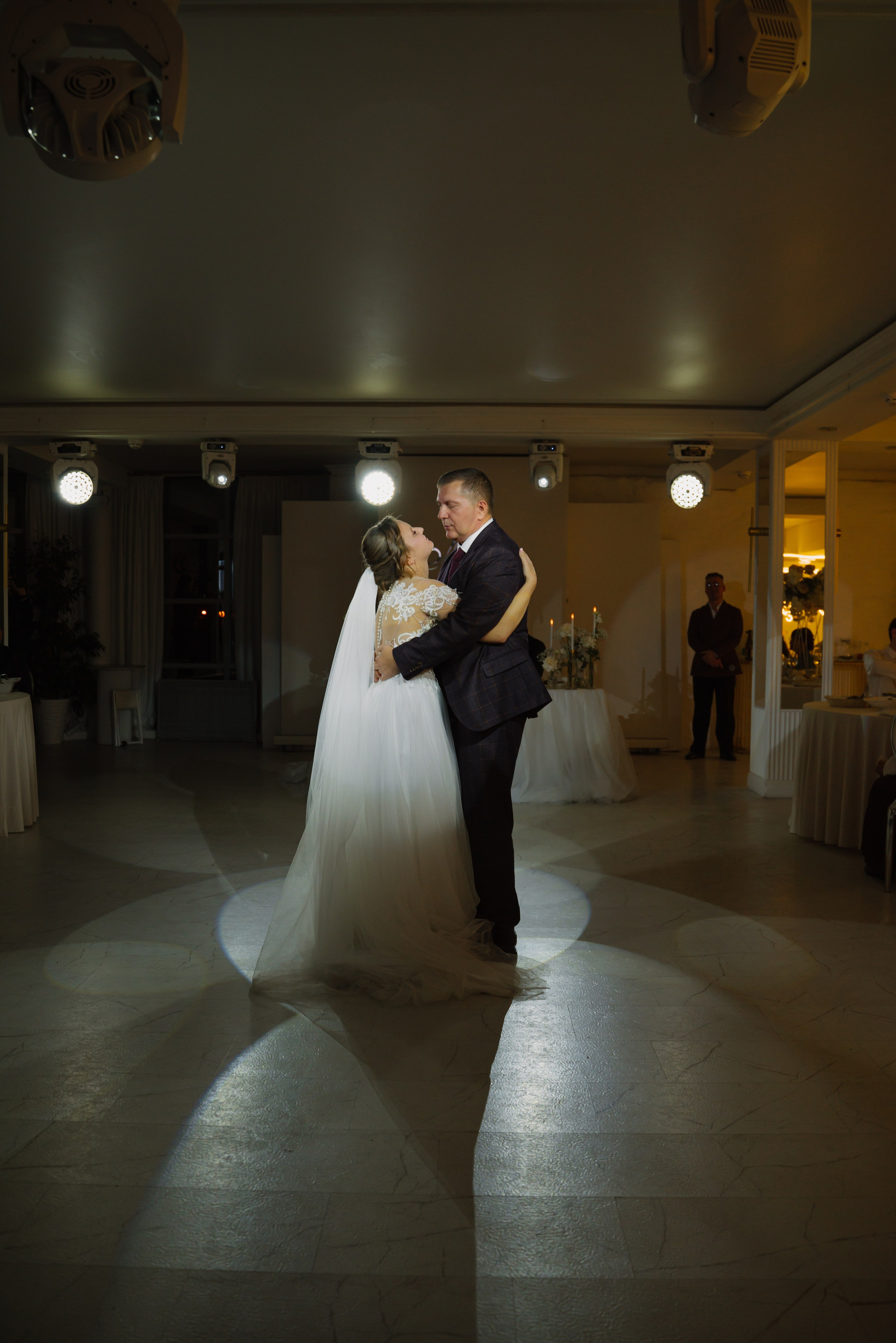 Что было после. Ваш свадебный и семейный фотограф