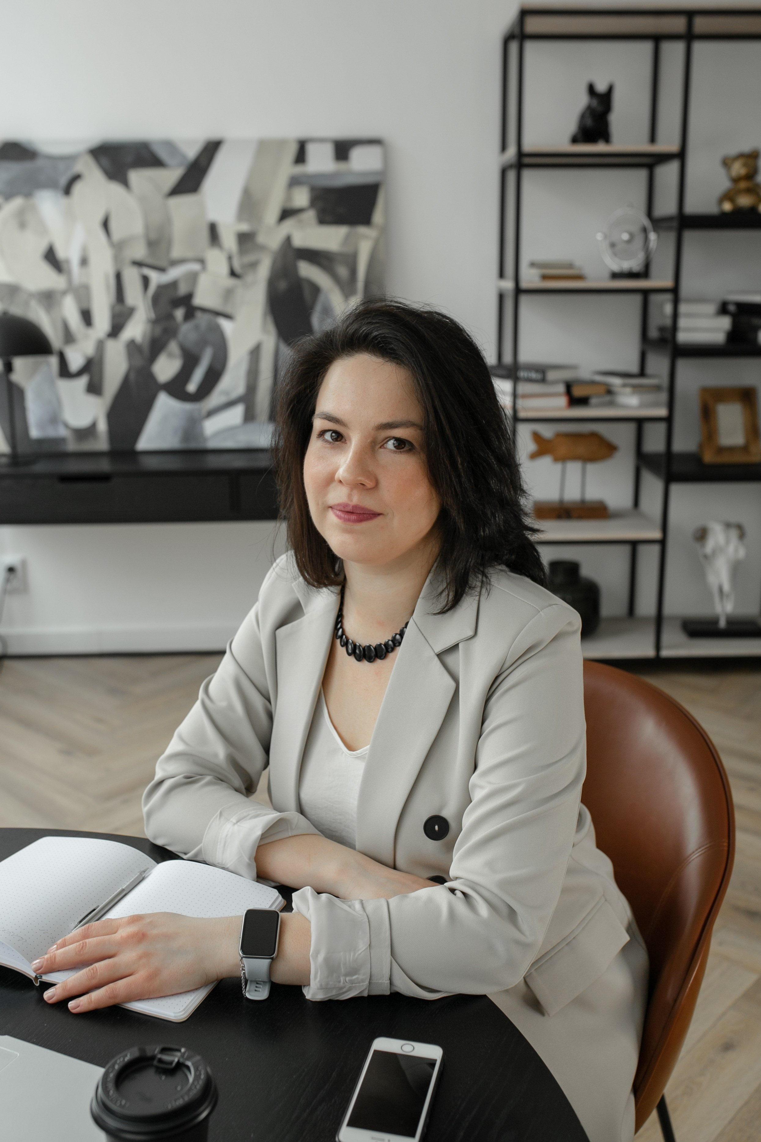 Marina Content Photo