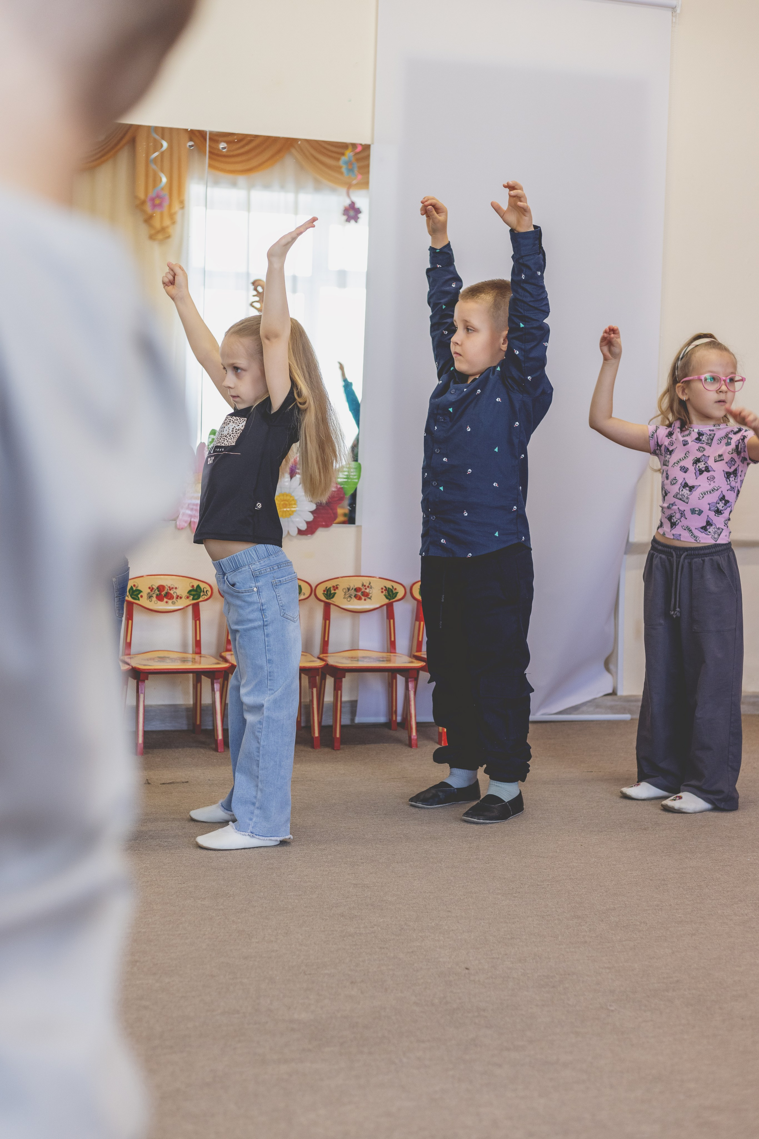 Детский сад. Главная