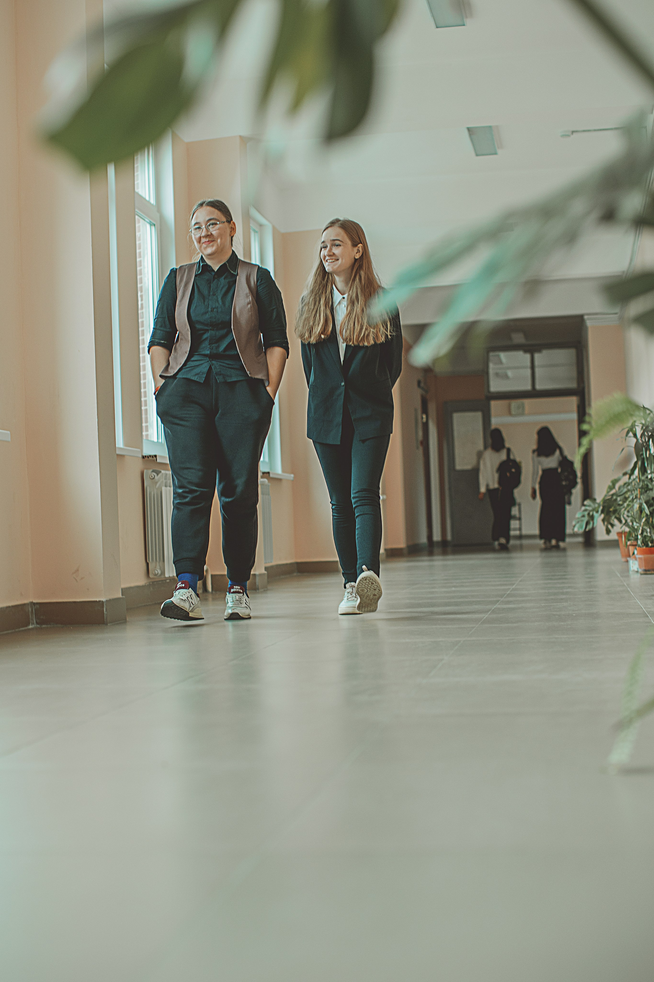 11 класс. Главная