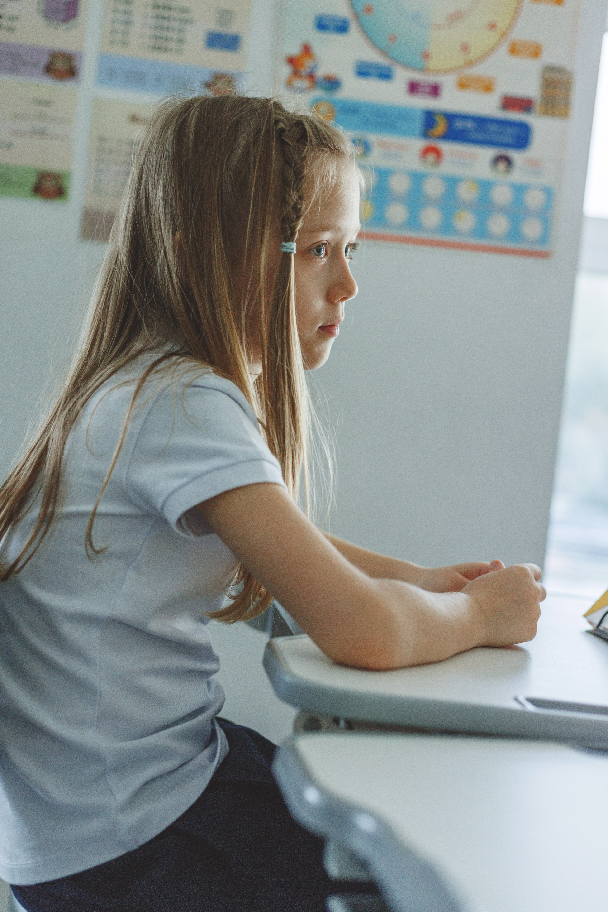 1 класс. Главная