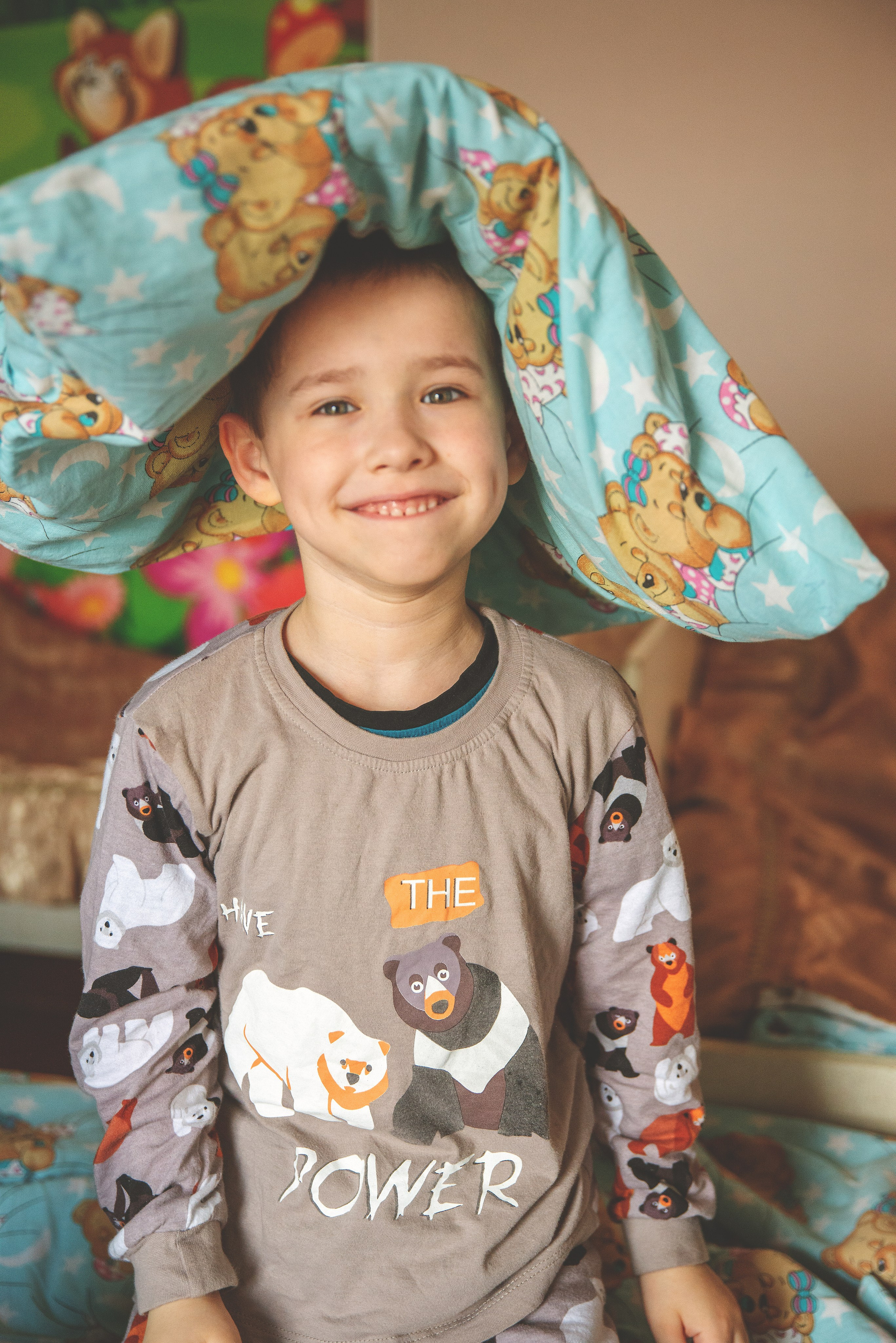 Детский сад. Главная