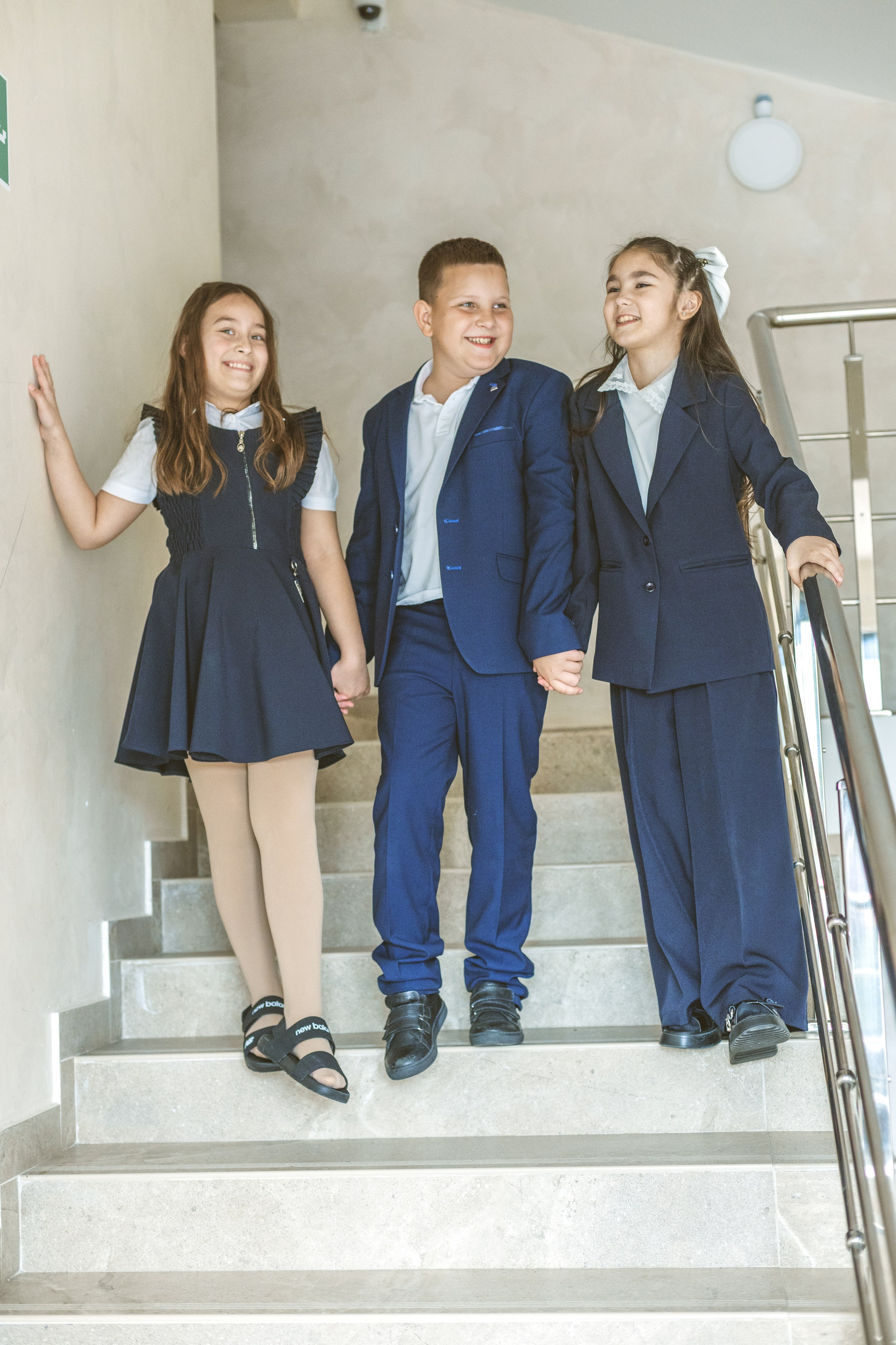 2 Класс. Главная