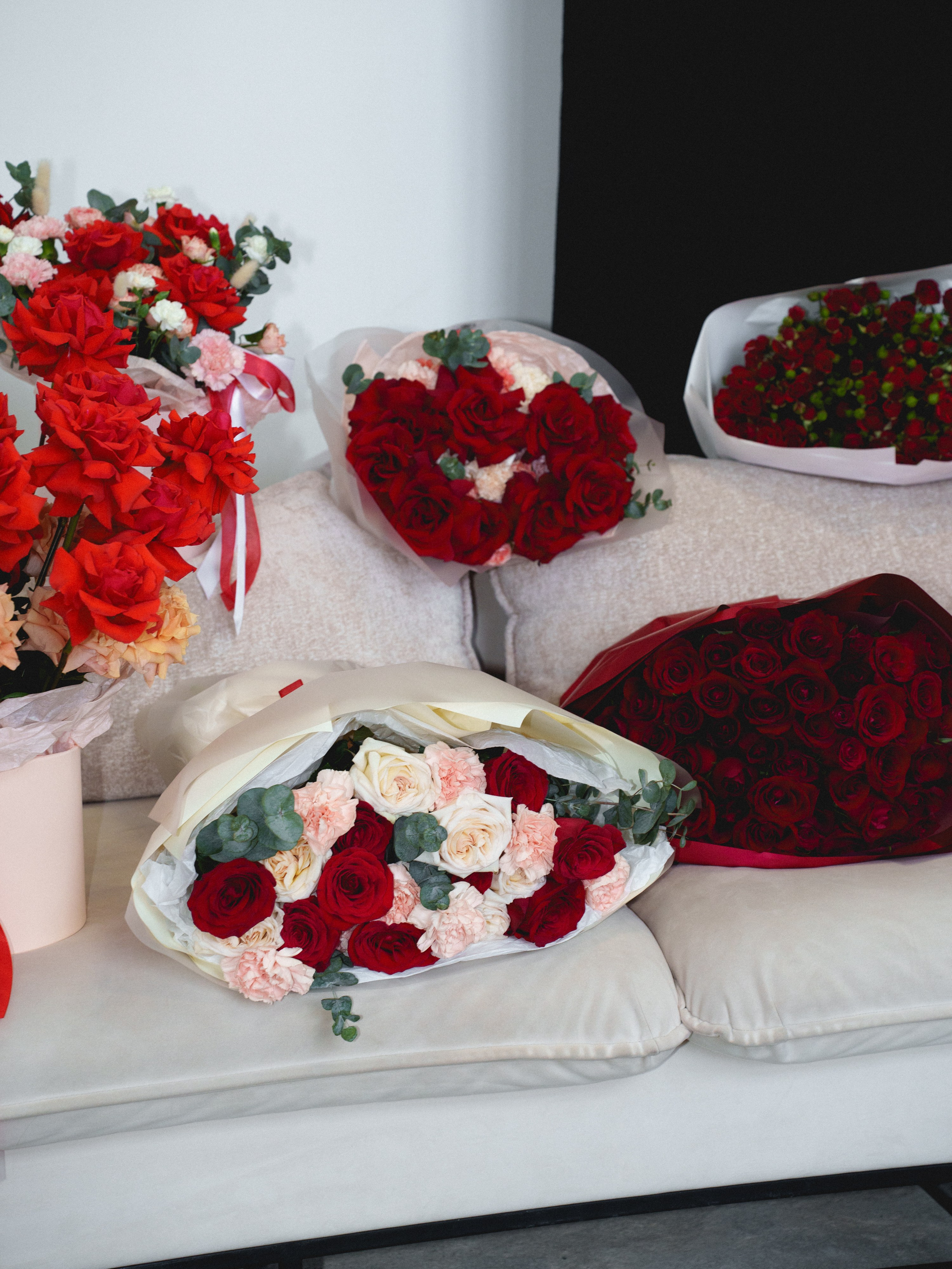 Цветы (контент к 14 февраля). Иван Упоров — фотограф, рилсмейкер чебоксары