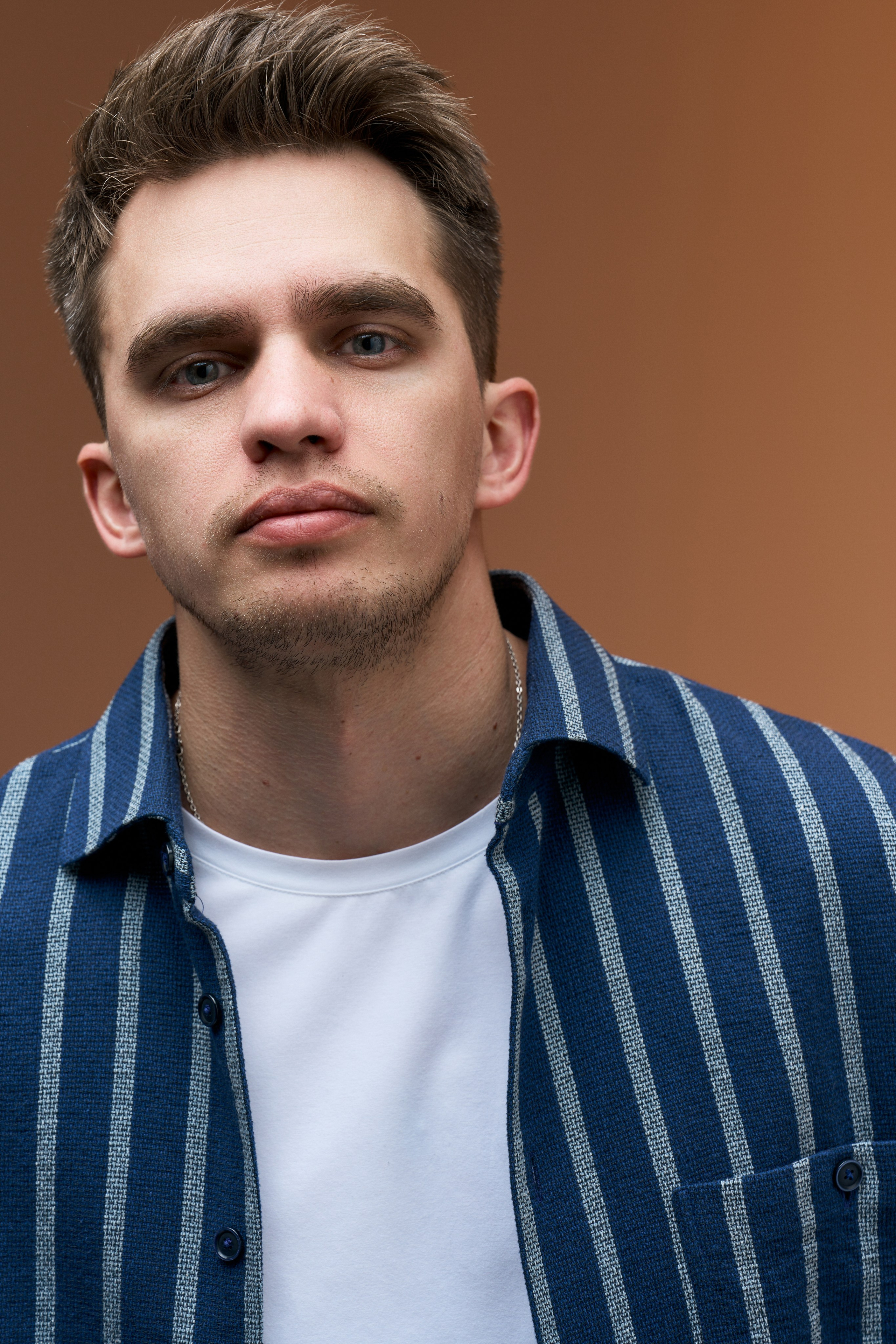 Студийная для бренда. Иван Упоров — фотограф, рилсмейкер чебоксары