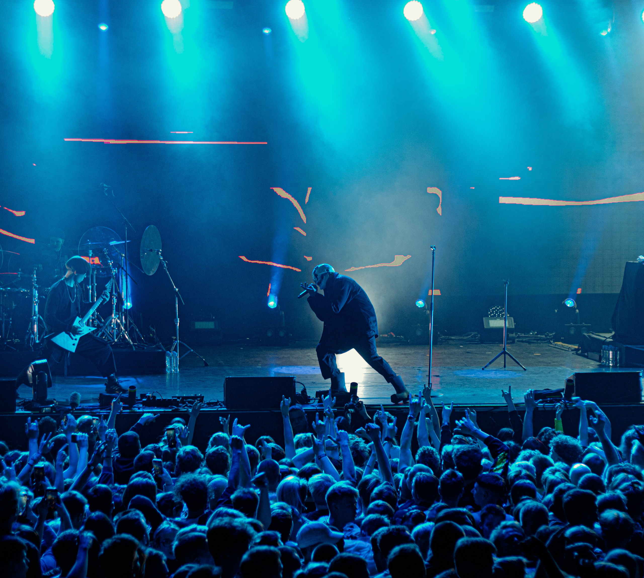 LOQIEMEAN’22. RUSLAN ROZANOV