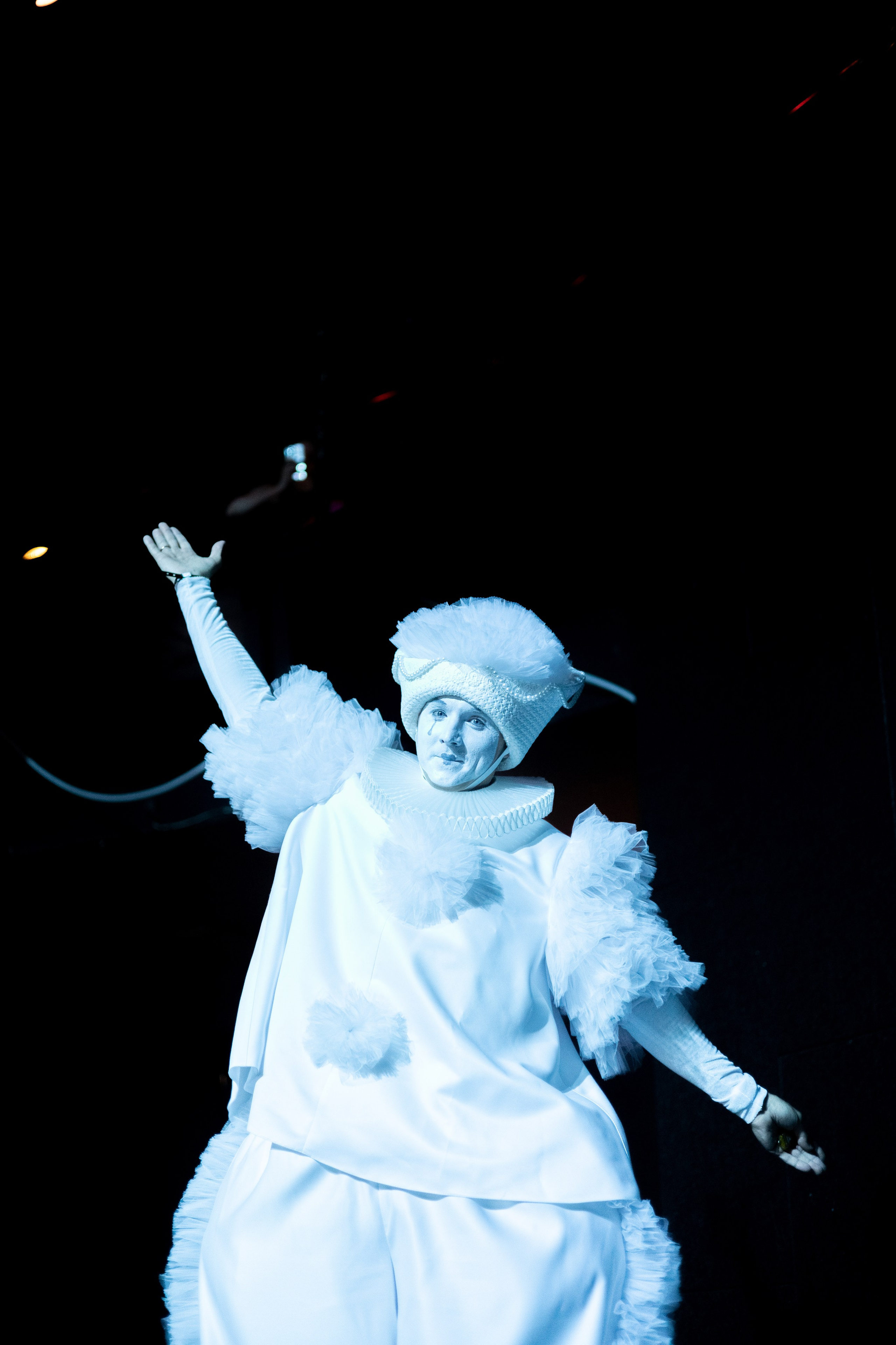 Тима Ищет Свет’23. RUSLAN ROZANOV