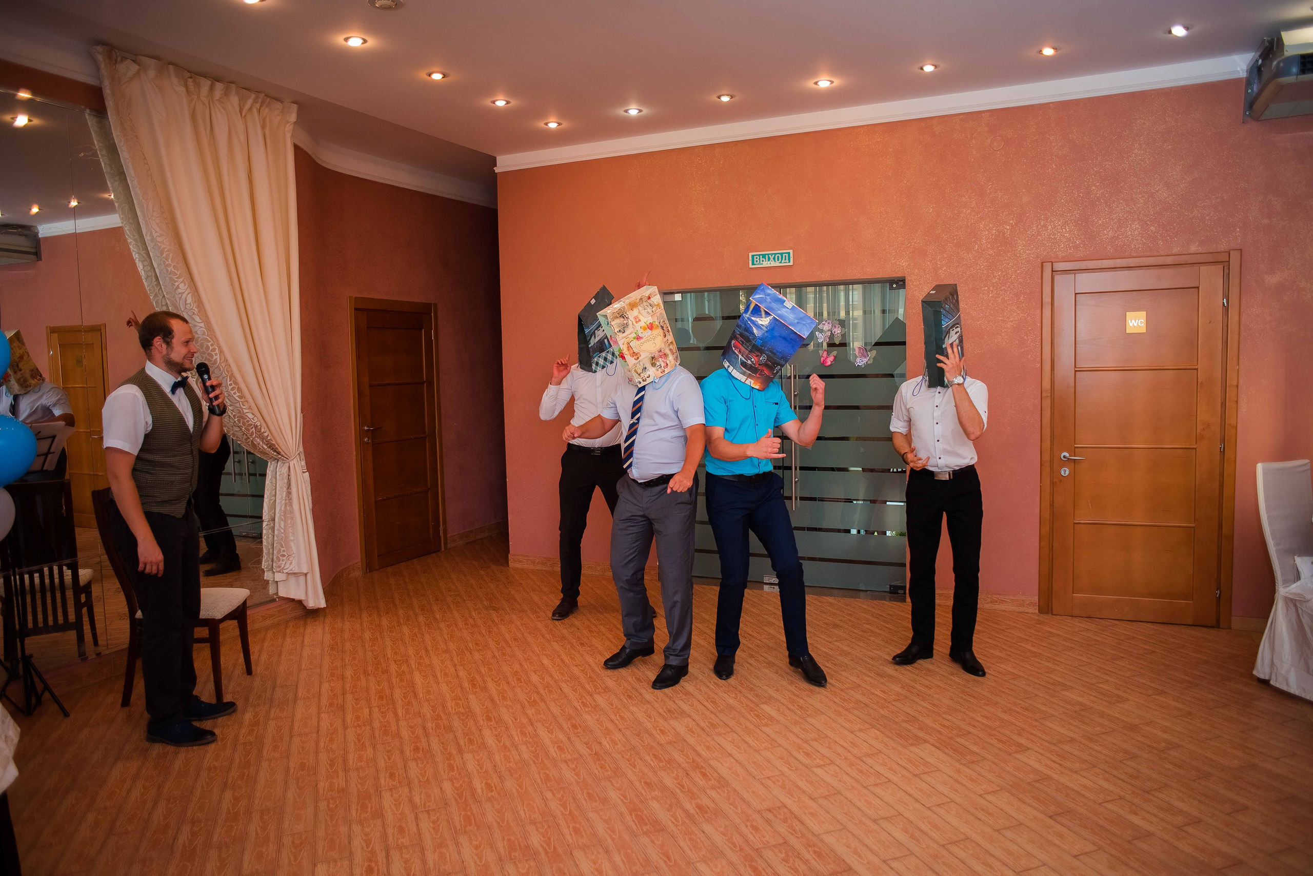 Алексей и Анна. Свадебный и семейный фотограф Яна Стражева. Волгоград, Москва