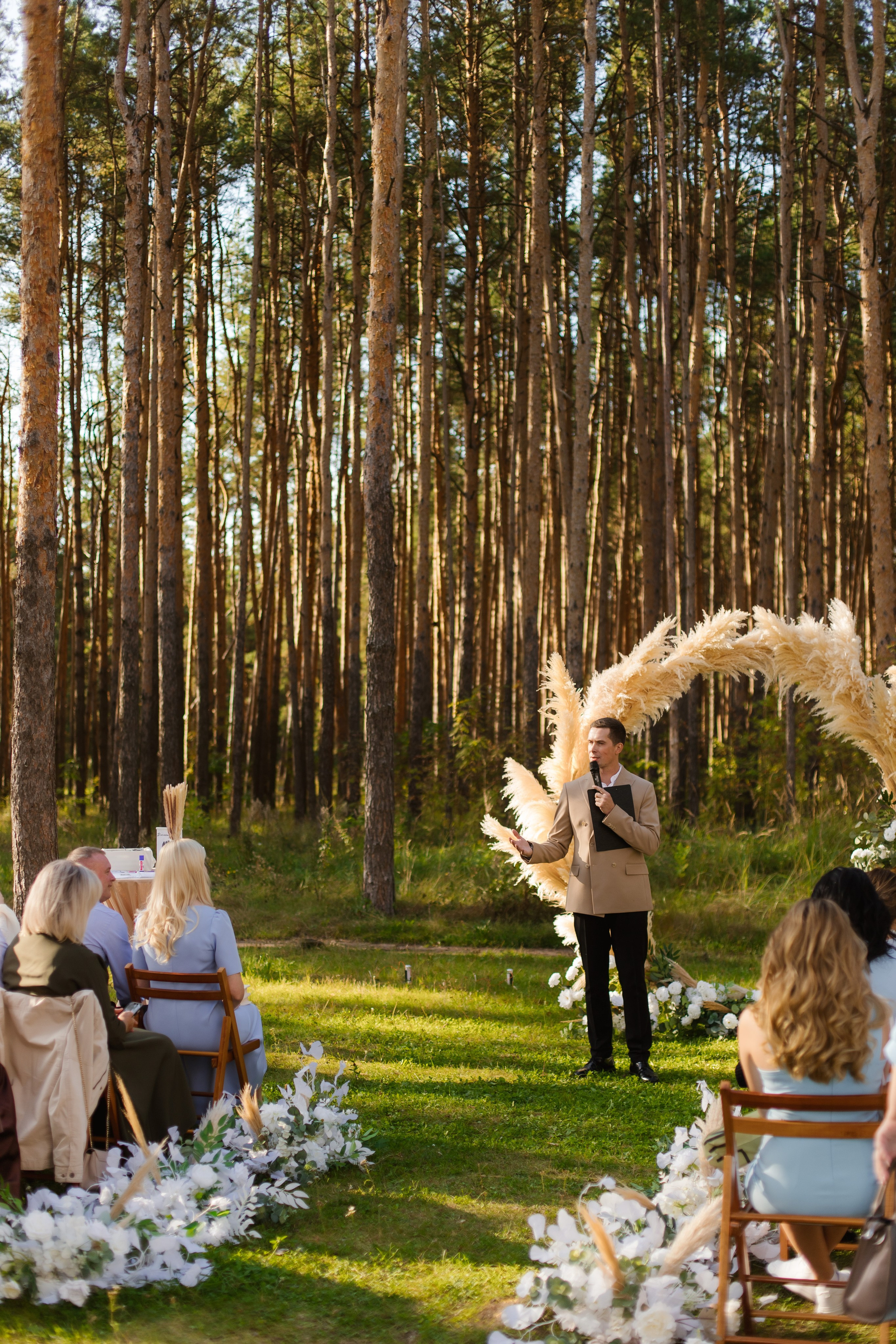Павел и Ольга 06.09.25. Индивидуальный, семейный и свадебный фотограф