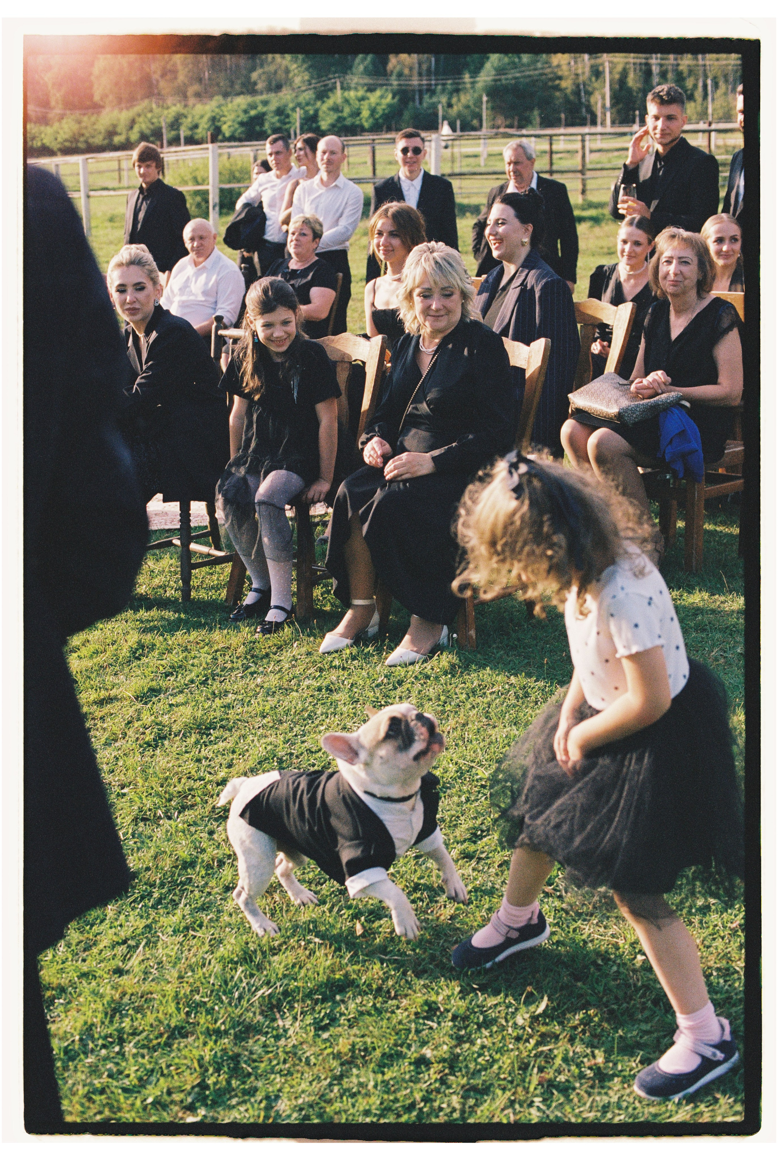 S&S FILM. Свадебный и репортажный фотограф