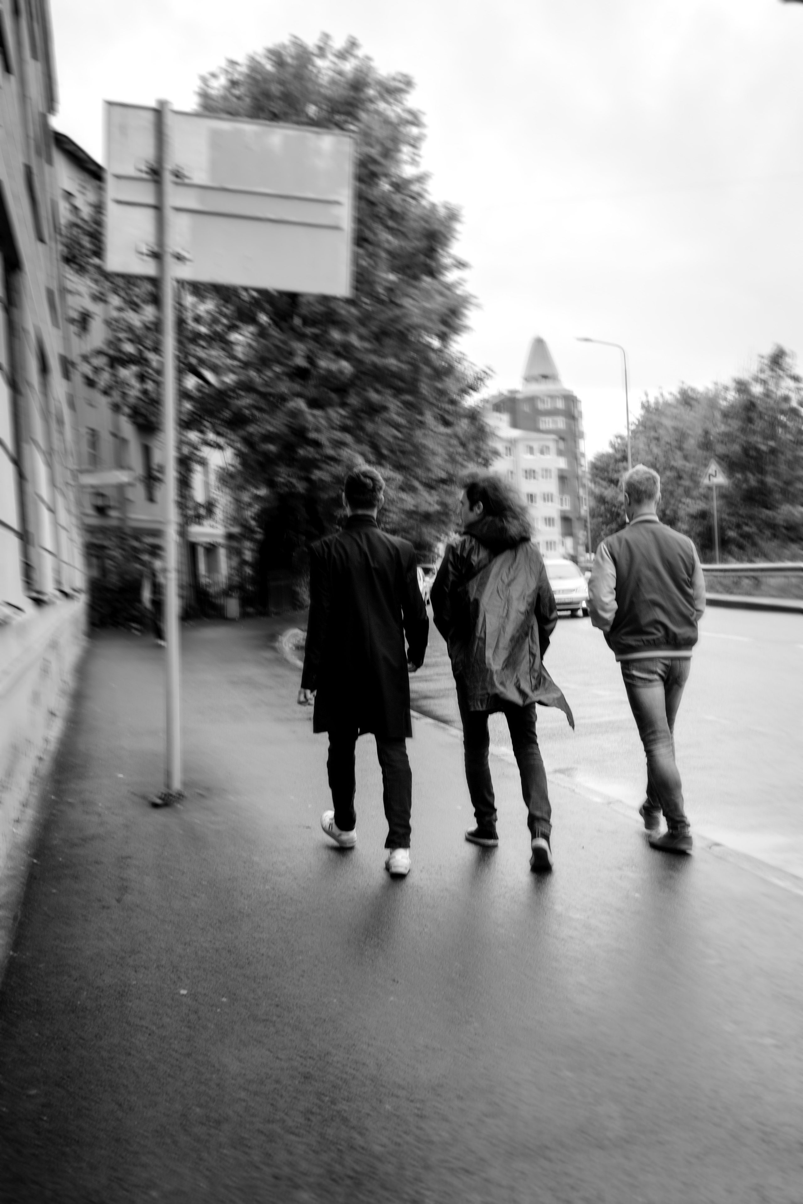 РАДИОПОМЕХИ. Фотограф Елена Богачева (lenalena_na_na_na)