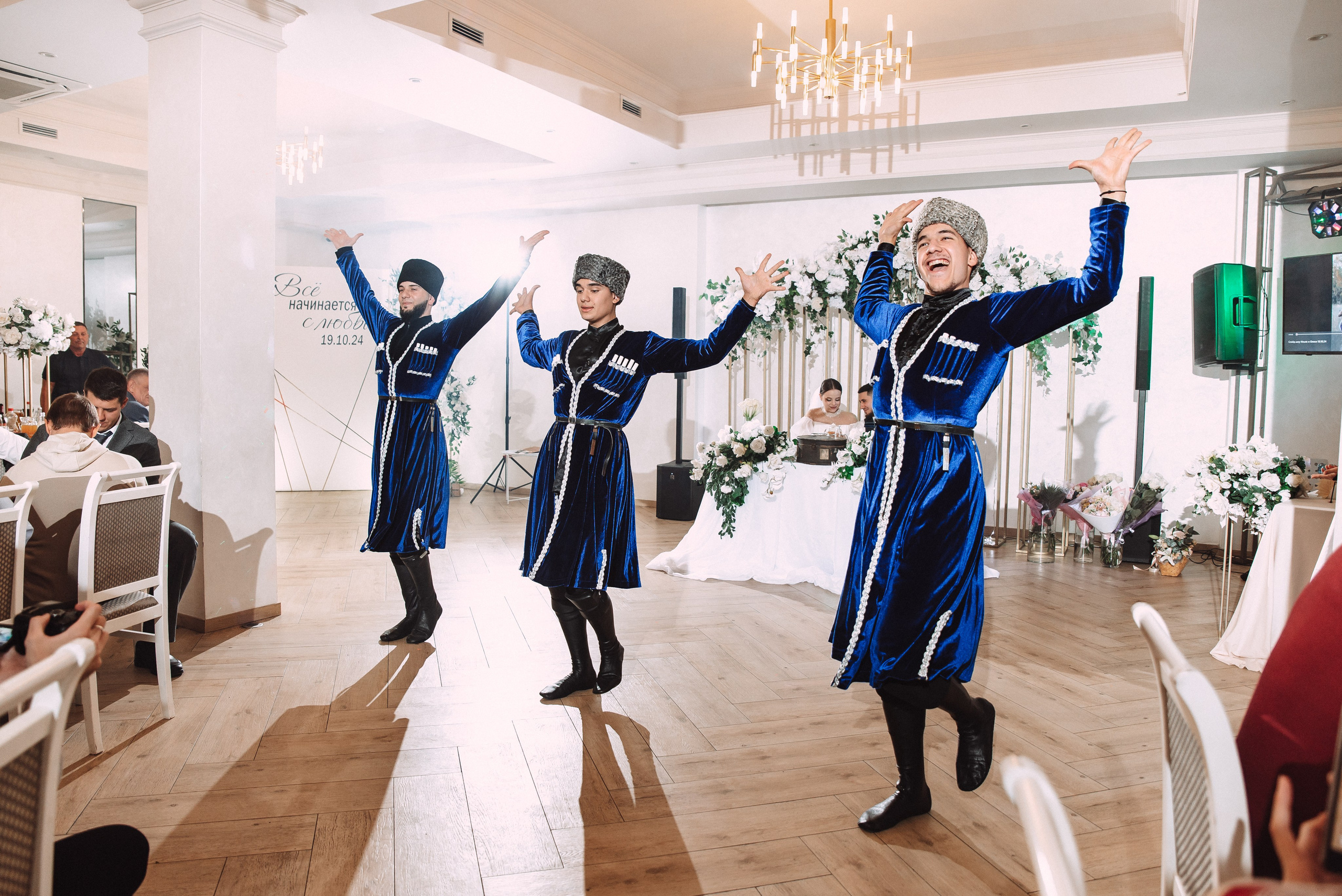 Ильяс + Олеся. Свадебный и семейный фотограф в Волгограде Олеся Лисицкая