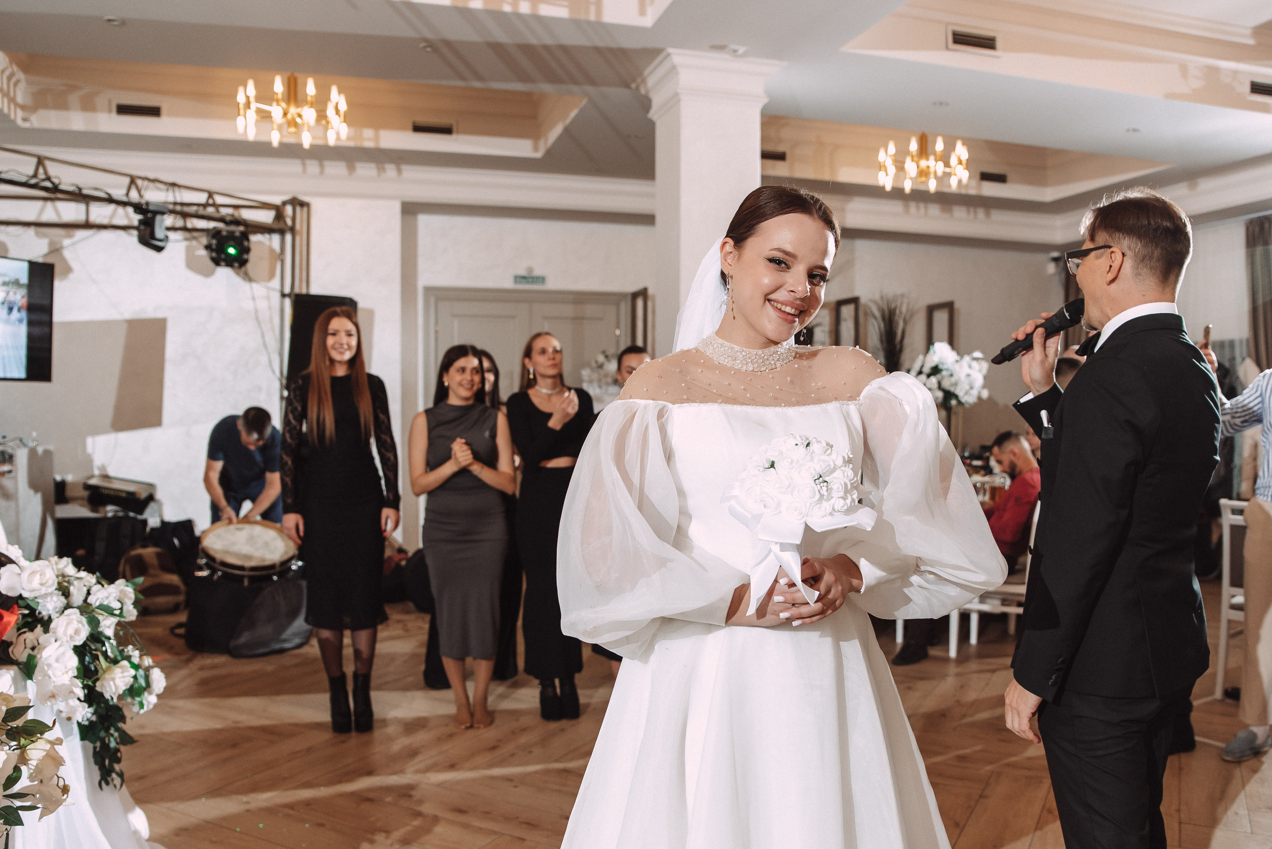 Ильяс + Олеся. Свадебный и семейный фотограф в Волгограде Олеся Лисицкая