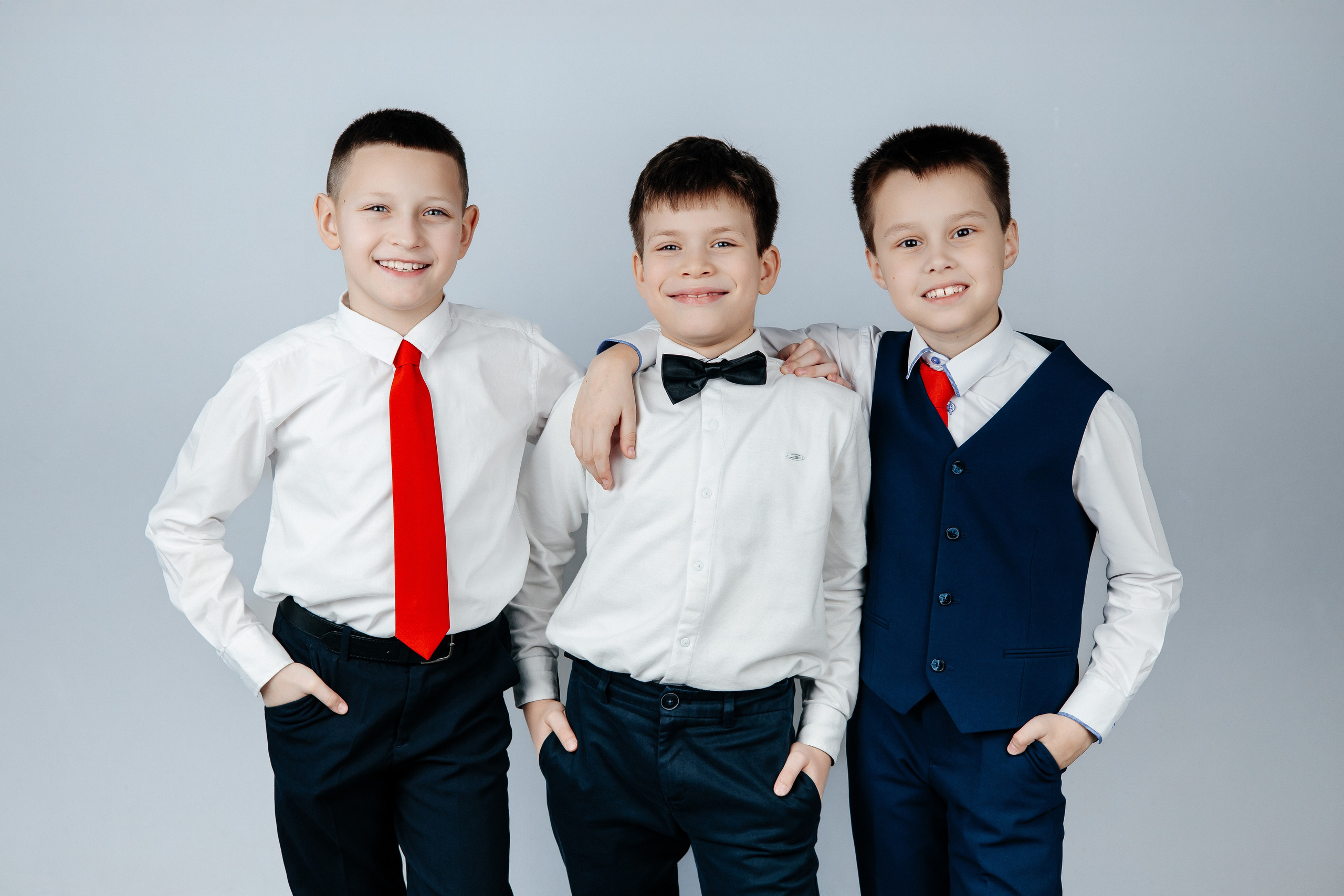 Младшие классы. Школьная фотография и выпускные фотоальбомы Иркутск