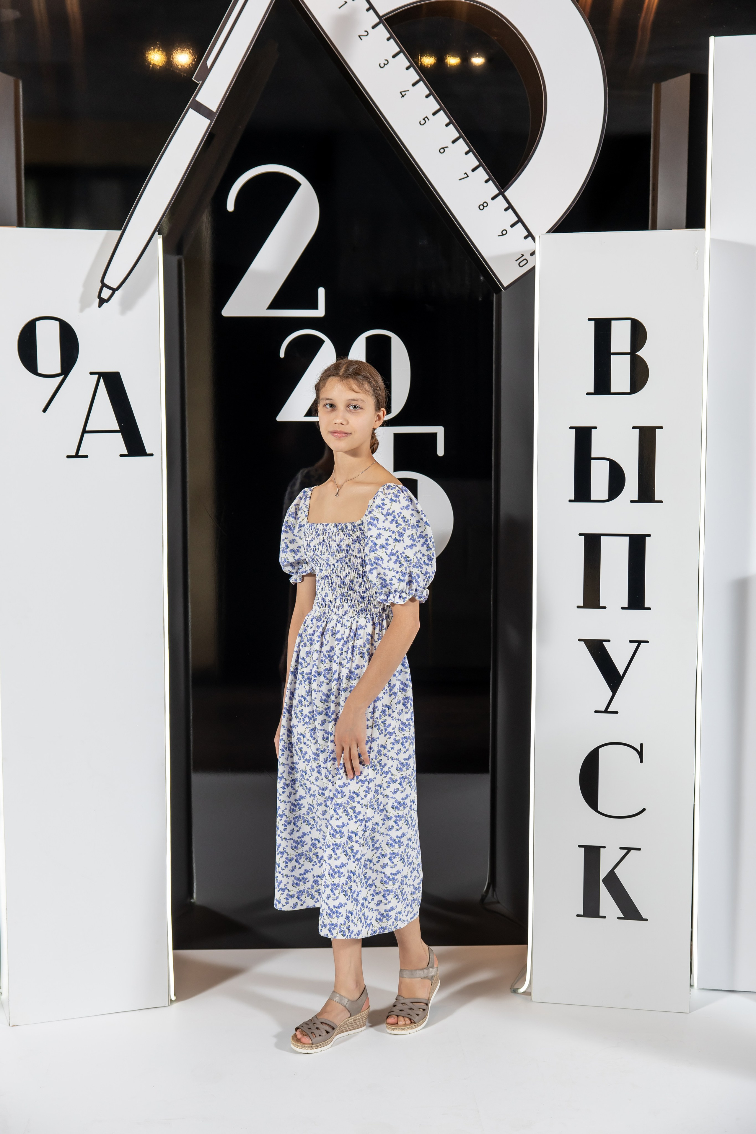 Выпуск 9А Ягода М 25 год. Семейный и свадебный фотограф в Геленджике Михаил Шматов