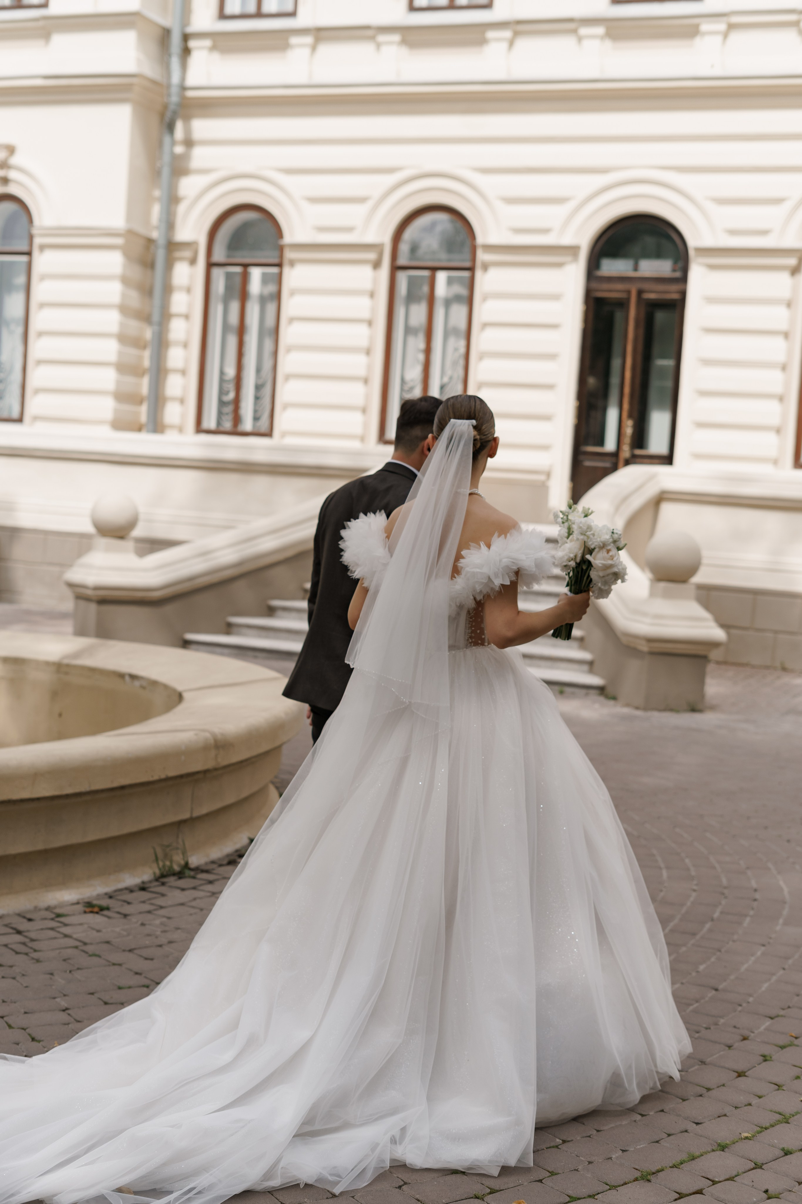 Wedding 03.08.2024. Свадебный и индивидуальный фотограф из Казани