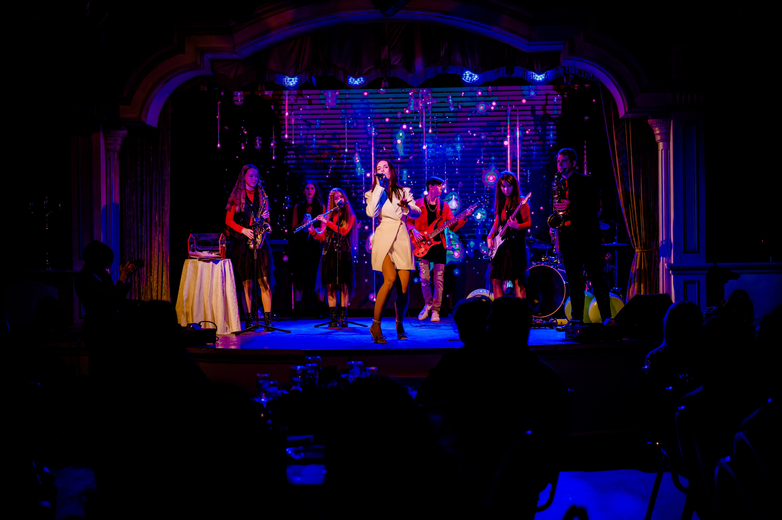 Мероприятия/банкеты/корпоративы. Свадебный и семейный фотограф Евгения Кононова