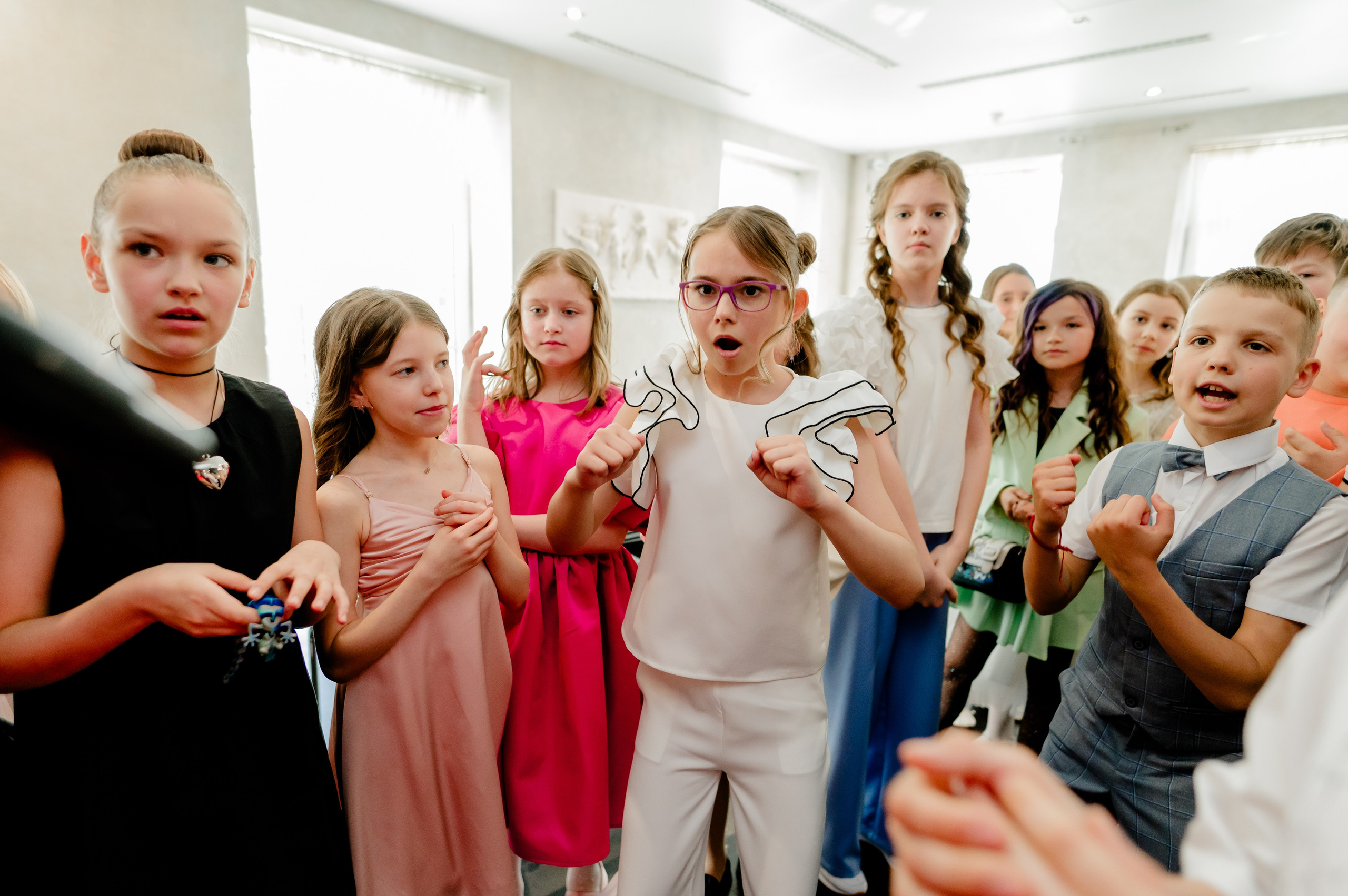 Выпускные/звонки. Свадебный и семейный фотограф Евгения Кононова