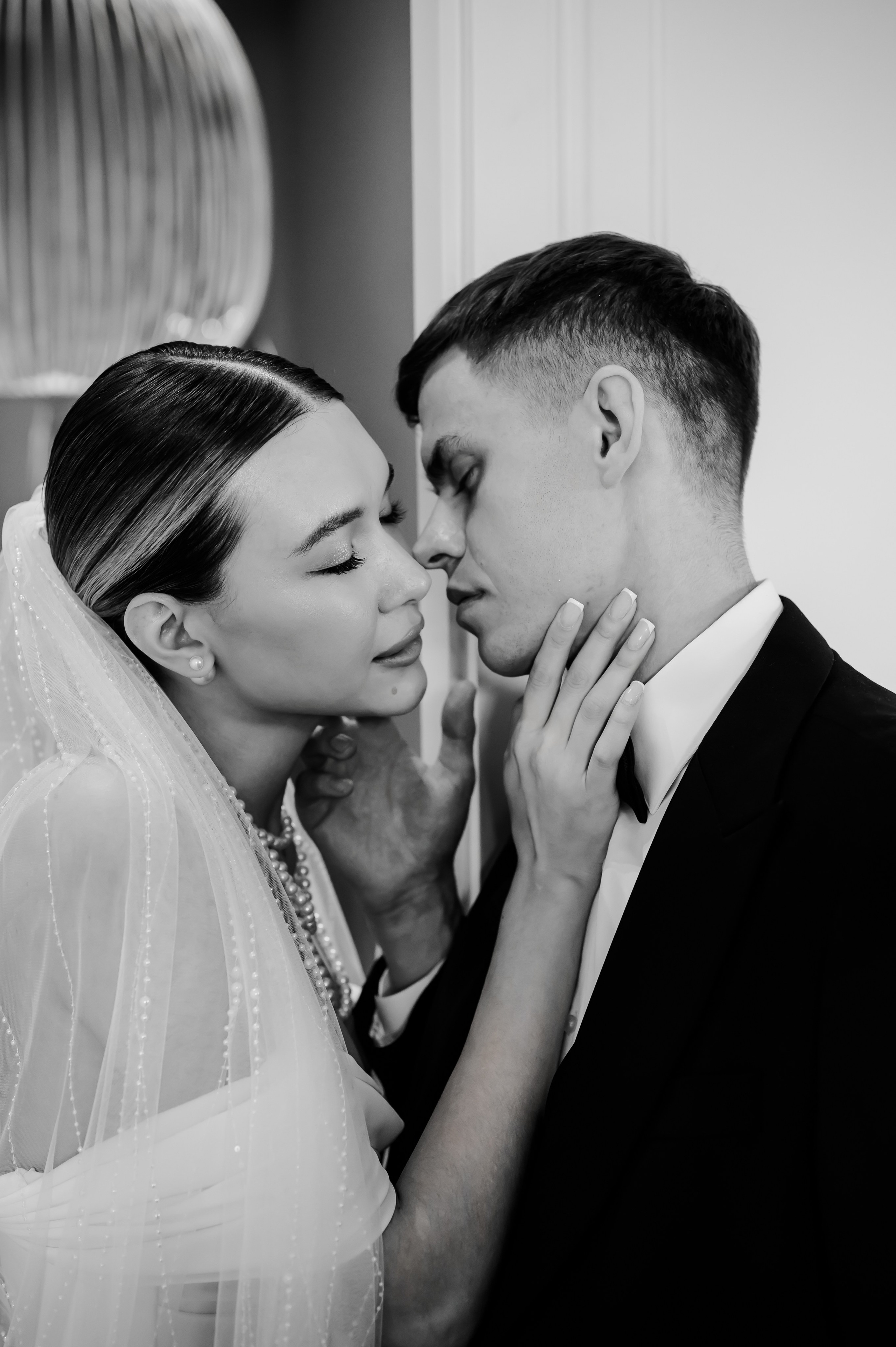 Екатерина&Роман. Свадебный и семейный фотограф Евгения Кононова