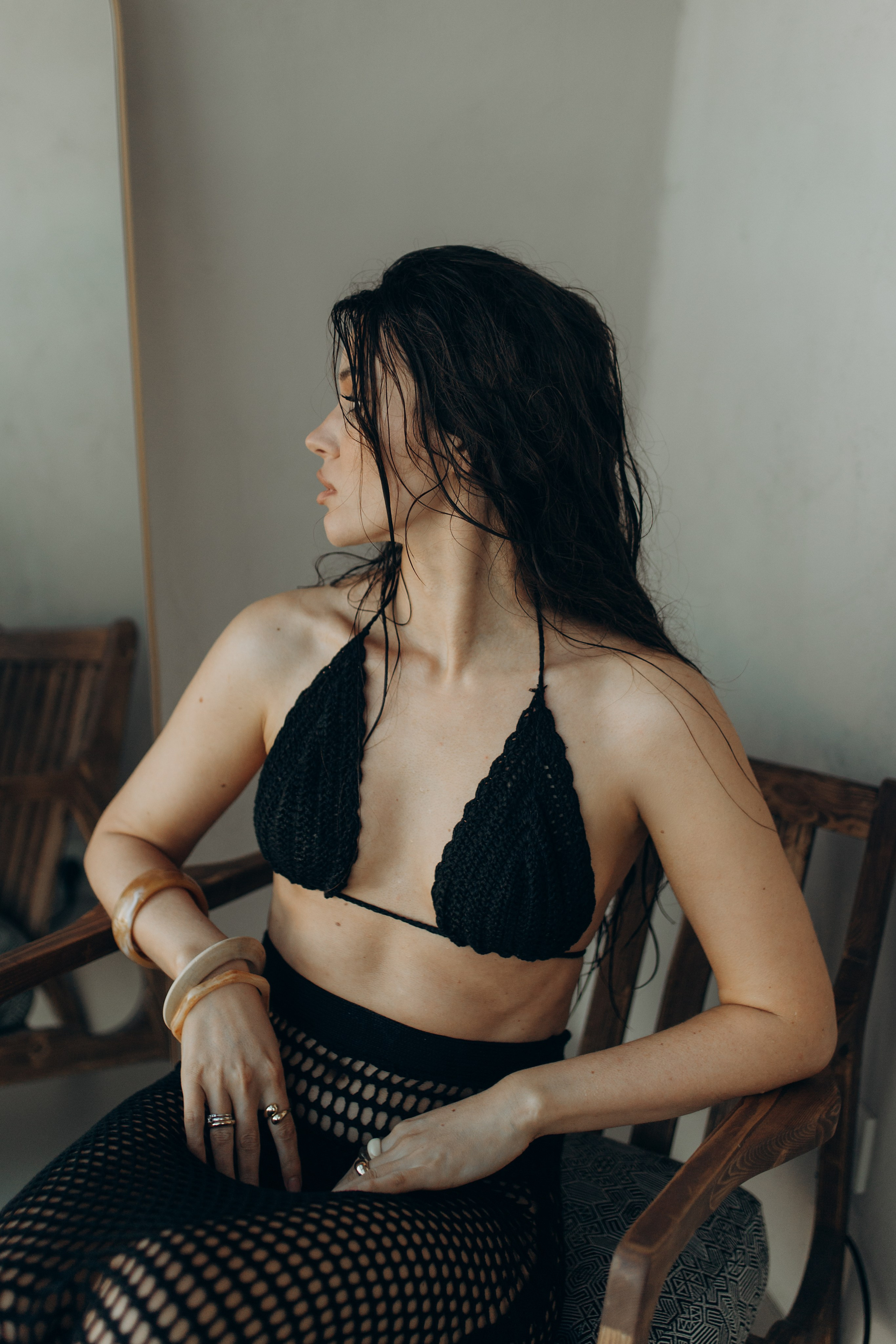 Юлия. Фотограф Анастасия Евсеева |Белгород