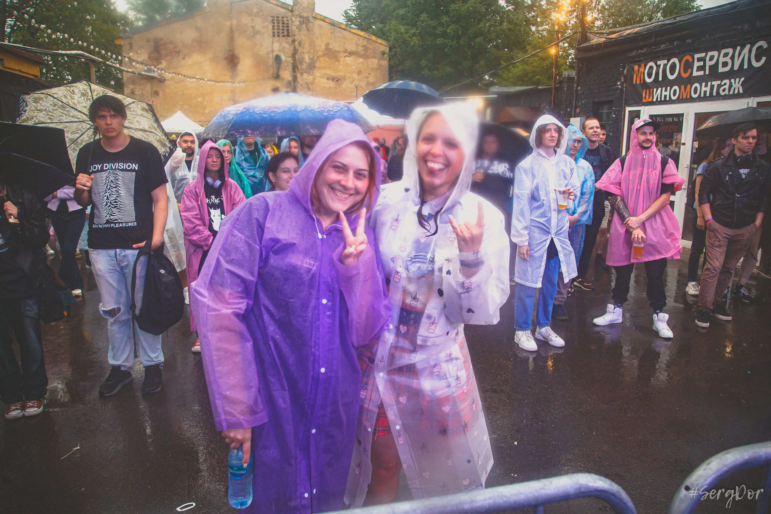 Фестиваль, Живой! День первый, 10.08.2024, Зелёная сцена, Санкт-Петербург, СПб, опенэйр, 10 августа 2024 года, SergDor, #SergDor, Плавица