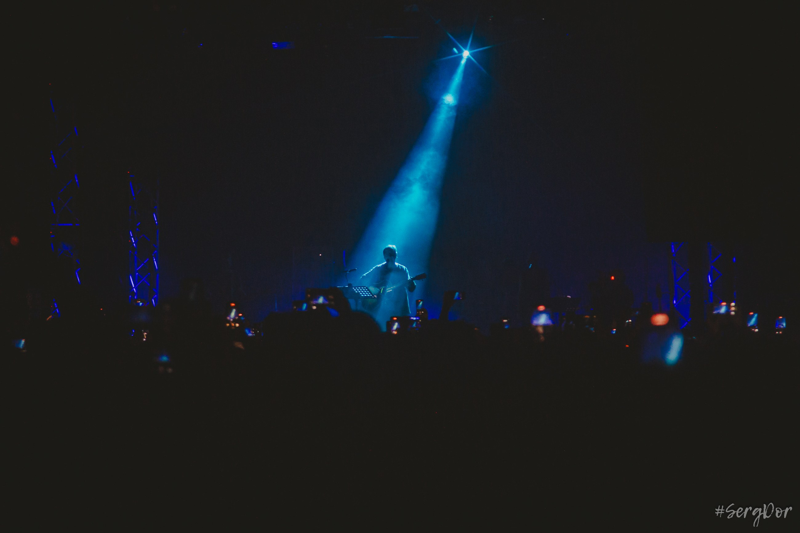 ДДТ, Стамбул, Турция, 29.11.2025, DDT, Юрий Шевчук, 29 ноября 2025 года, JJ Arena, SergDor, #SergDor