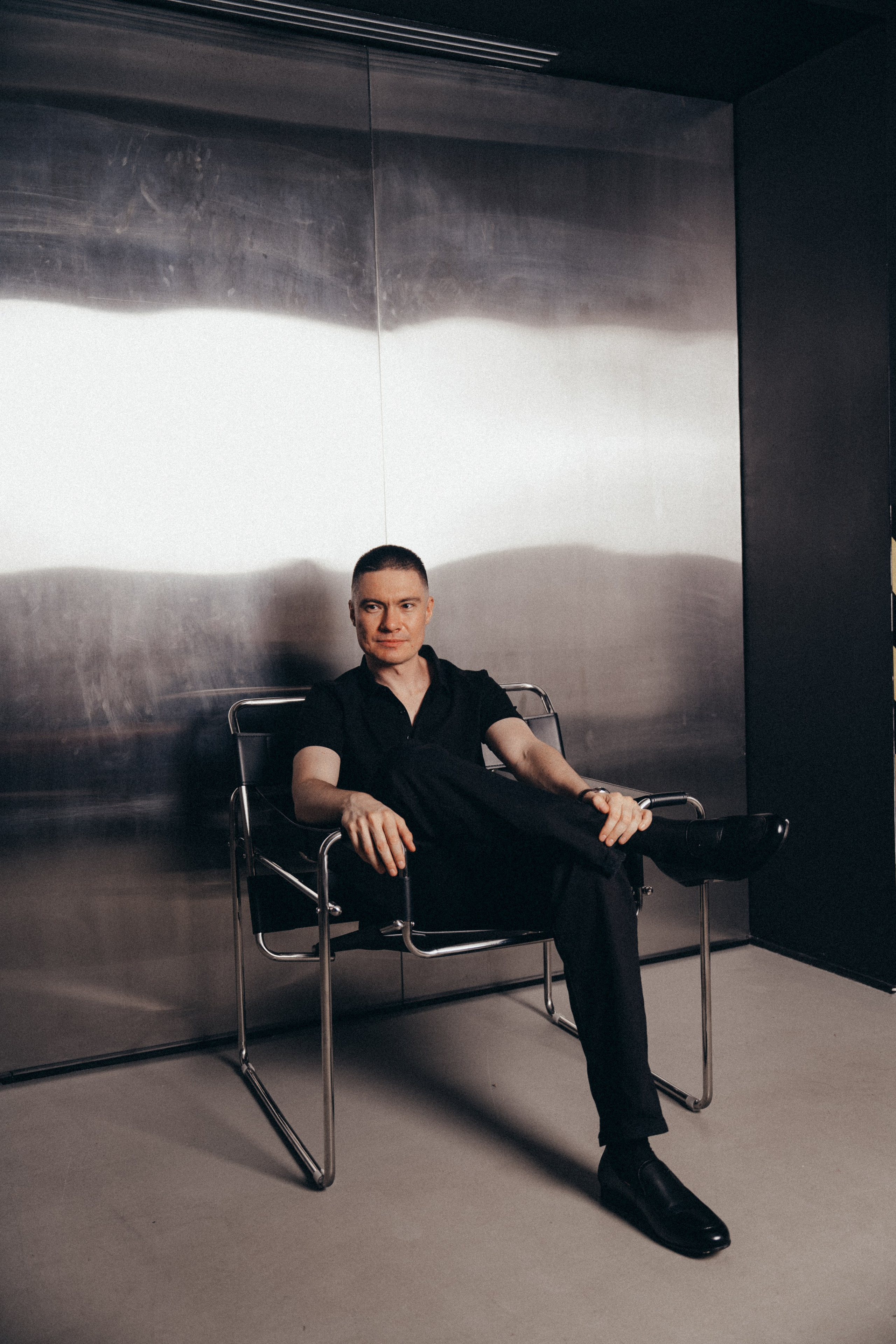 Фоат 30.08. Идеальные портреты для соцсетей — Фотограф Ленар