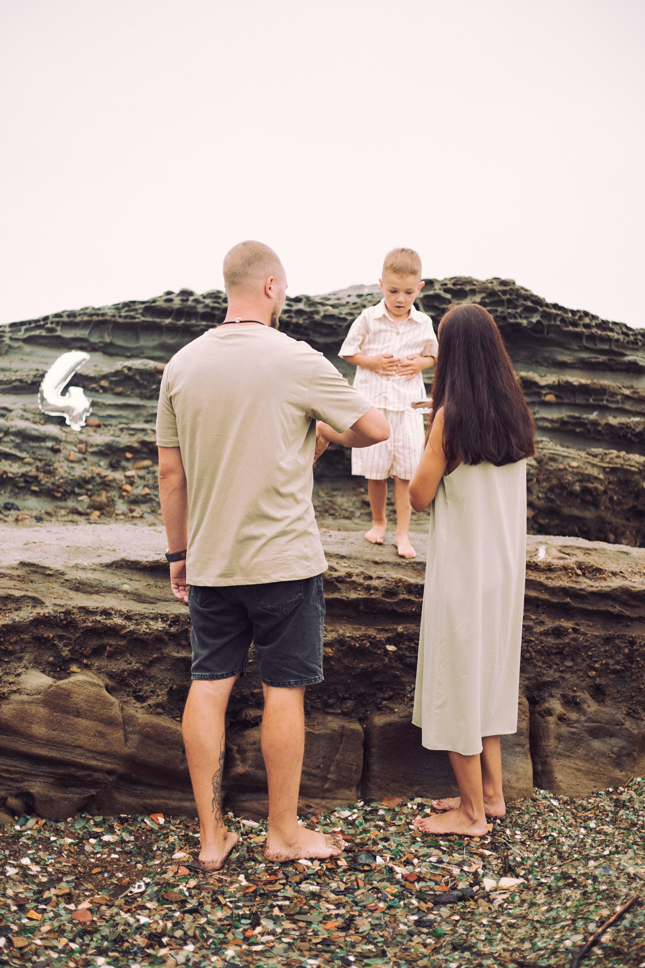 День рождения, только раз в году. Фотограф Ионова Анастасия, г Владивосток