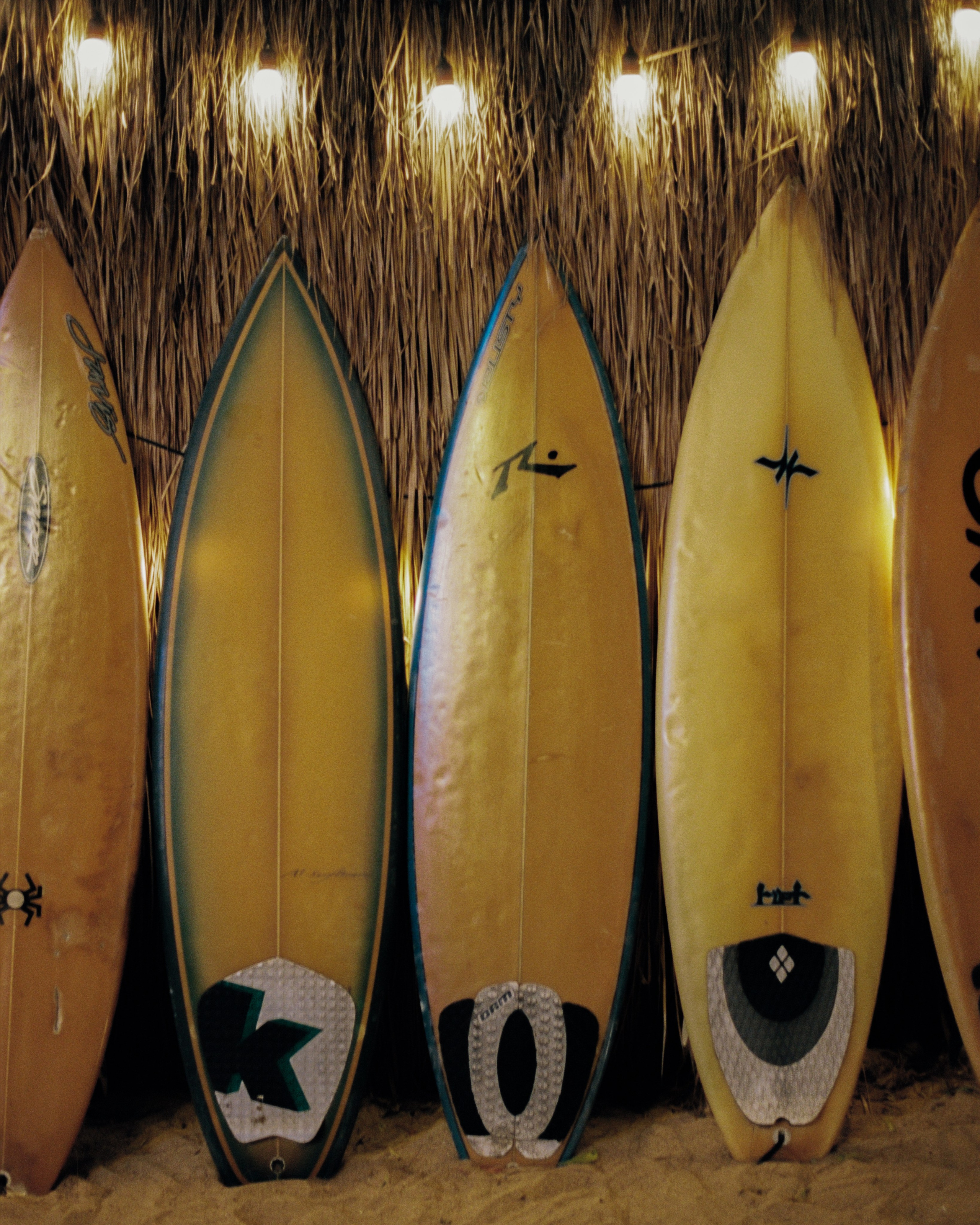 Thailand. Kirill Shashkov