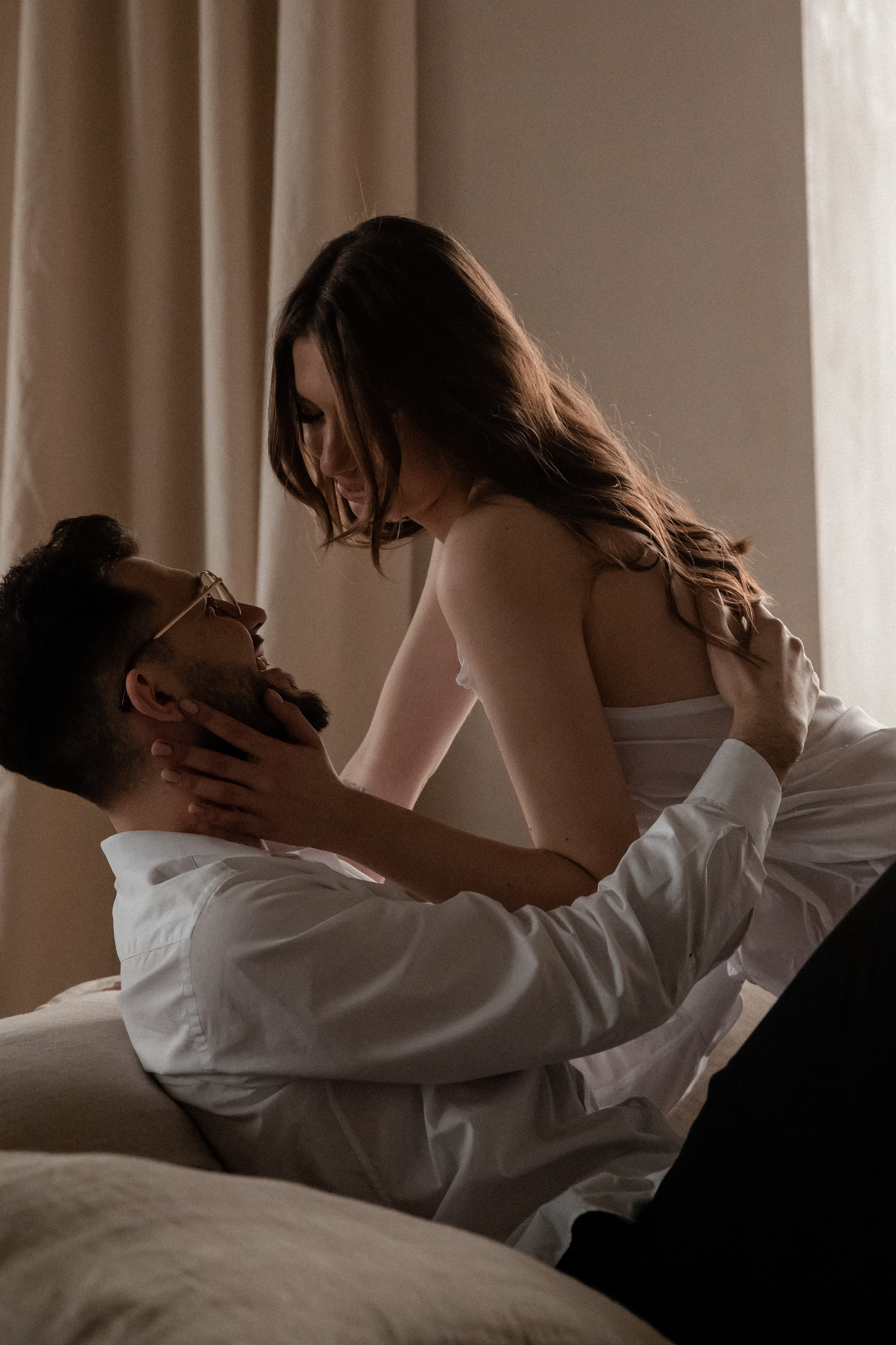 Даша и Ваня. Семейный и свадебный фотограф Минск, Барановичи Ольга Пахомова