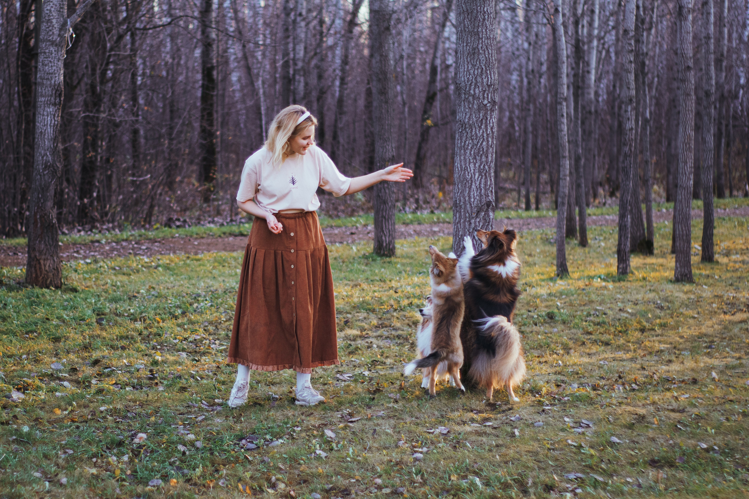 Юля, Чара, Несквик и Крош. Фотограф в Тюмени Лизавета Сапицкая