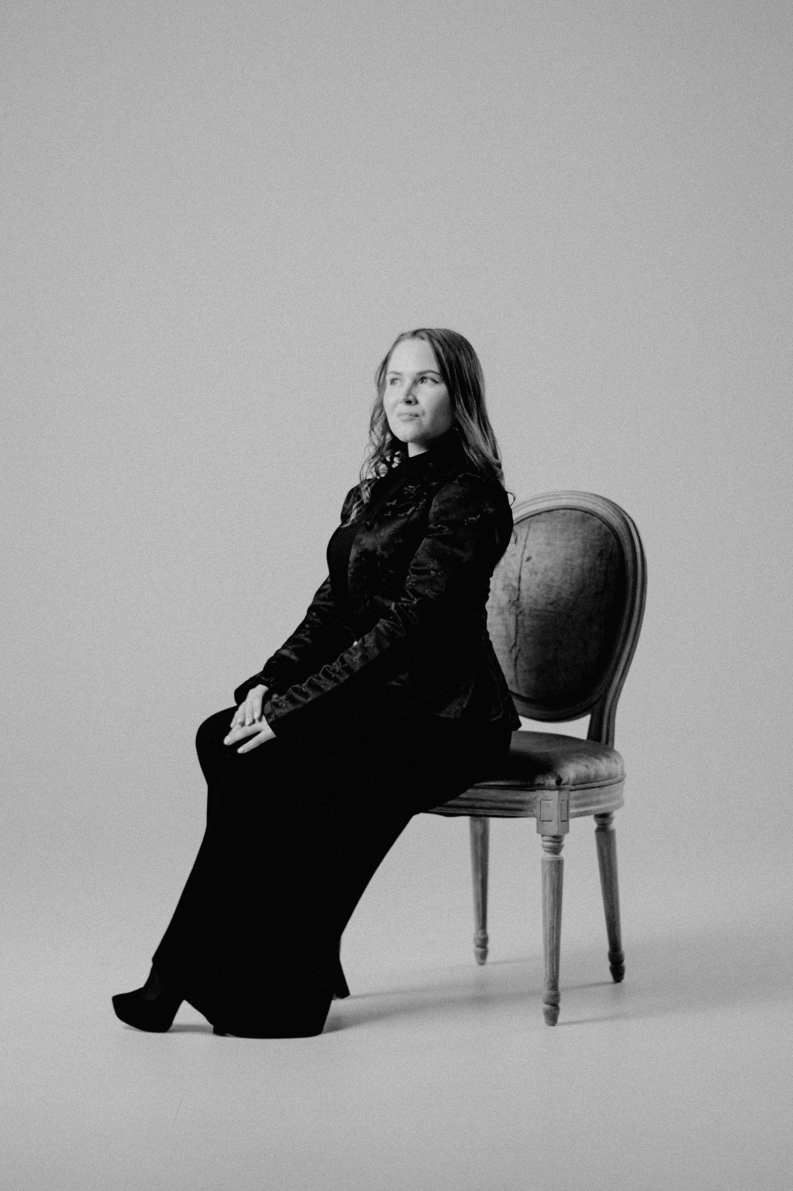 Центр ветеринарной медицины «Ника». Фотограф в Тюмени Лизавета Сапицкая