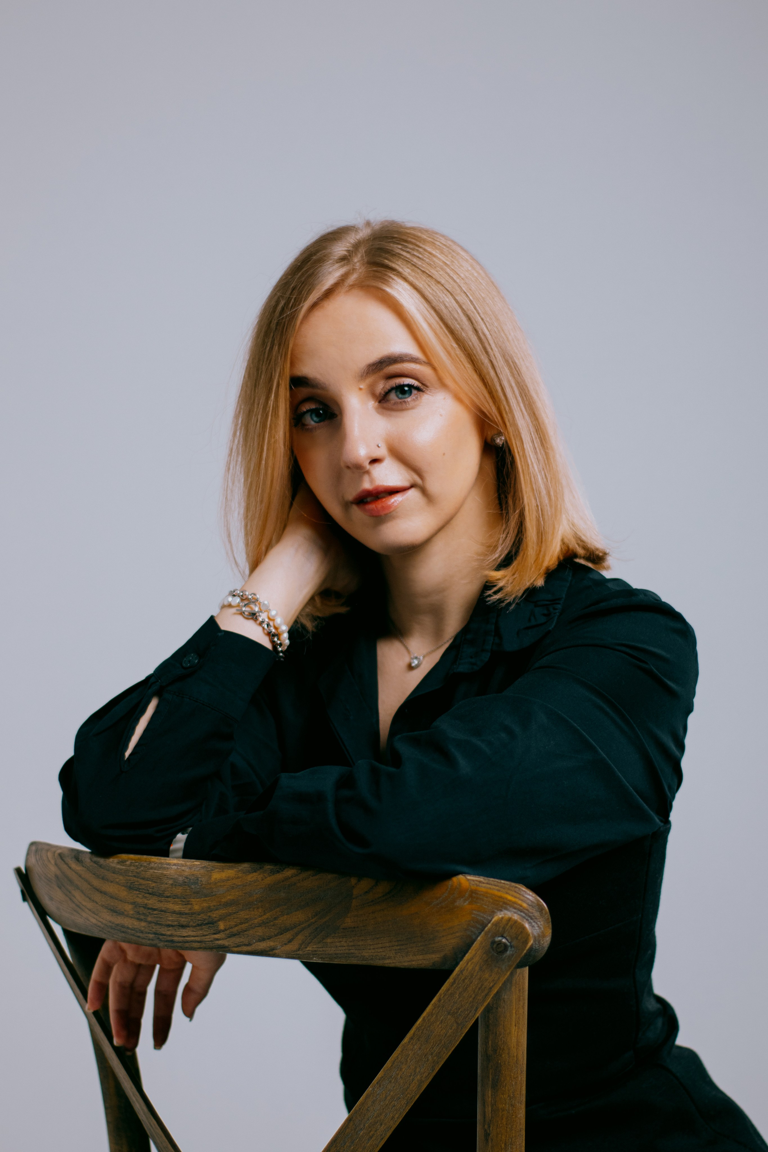 Центр ветеринарной медицины «Ника». Фотограф в Тюмени Лизавета Сапицкая